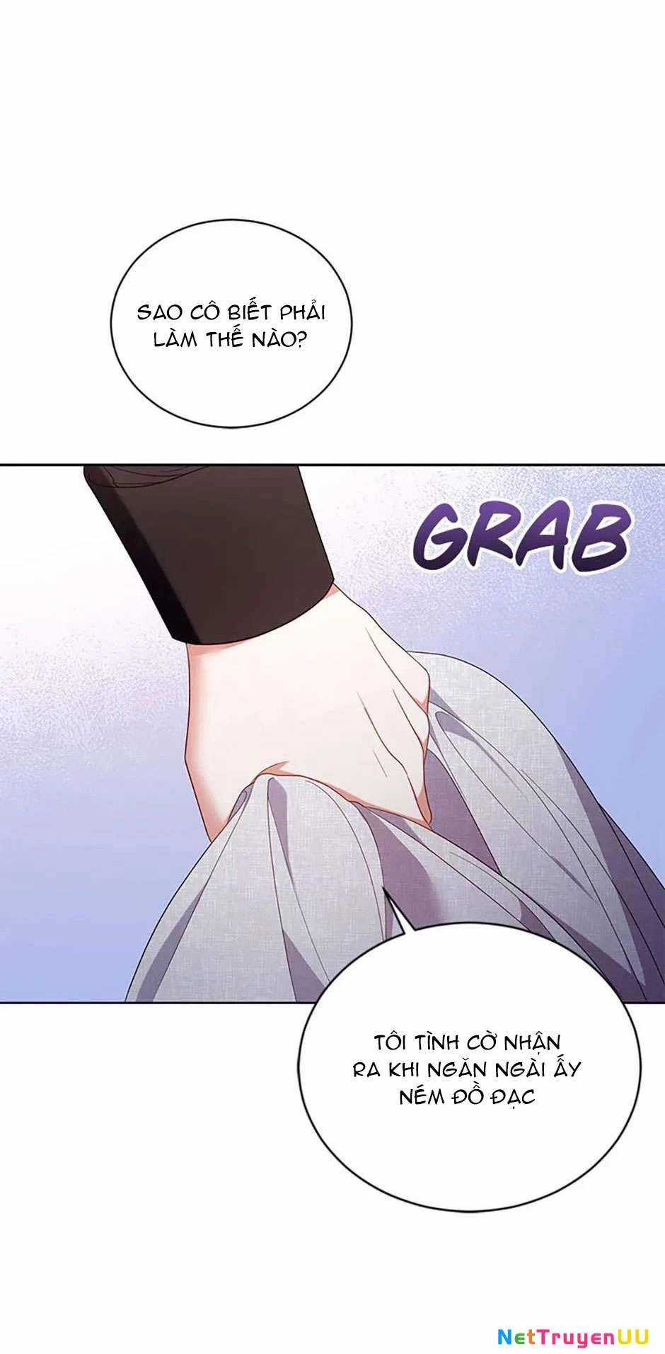 Hầu Nữ Trong Trò Chơi Harem Ngược Muốn Nghỉ Việc Chapter 27 trang 20