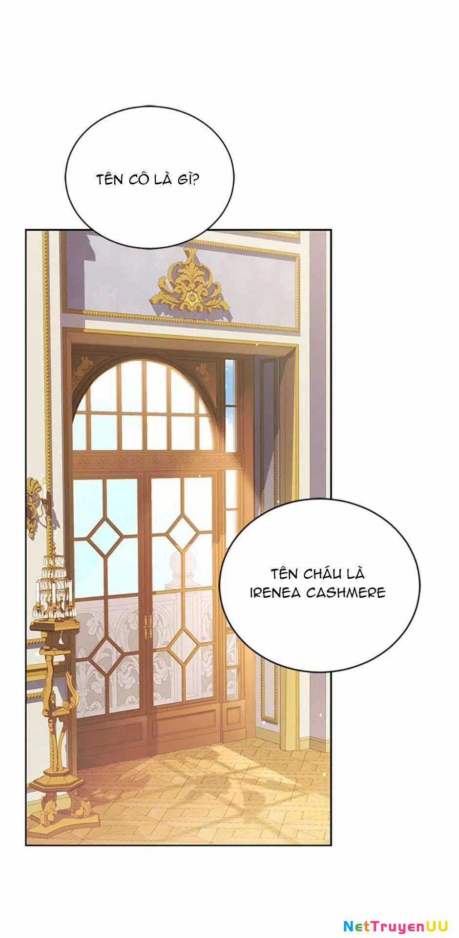 Hầu Nữ Trong Trò Chơi Harem Ngược Muốn Nghỉ Việc Chapter 27 trang 22