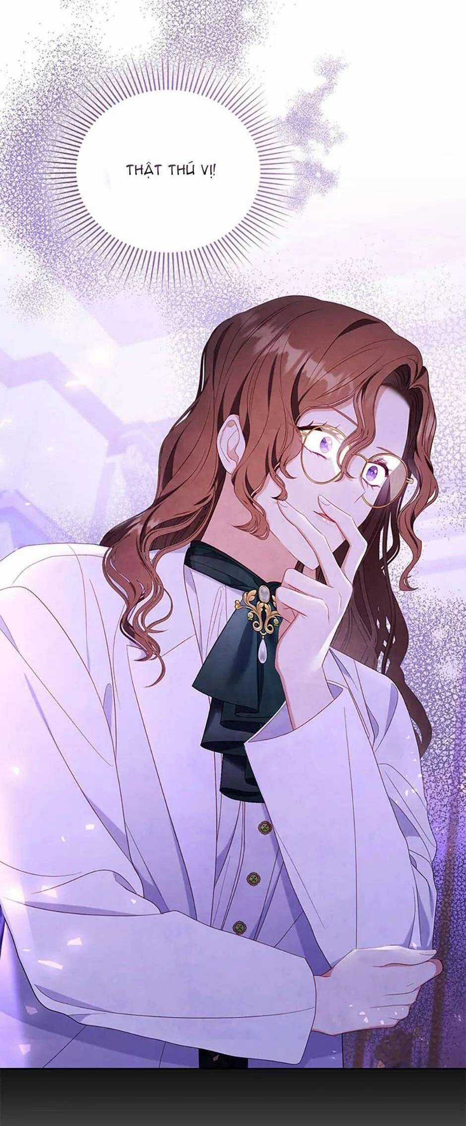 Hầu Nữ Trong Trò Chơi Harem Ngược Muốn Nghỉ Việc Chapter 27 trang 24