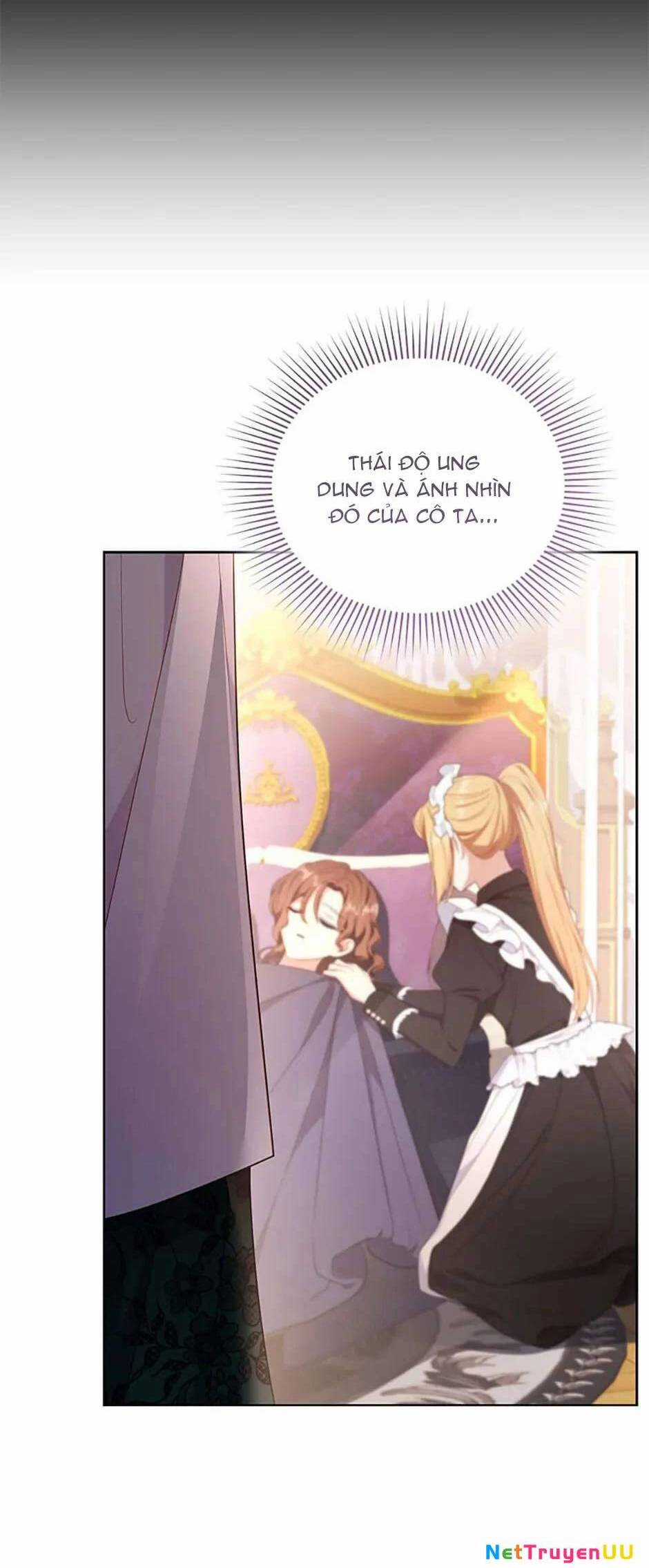 Hầu Nữ Trong Trò Chơi Harem Ngược Muốn Nghỉ Việc Chapter 27 trang 25