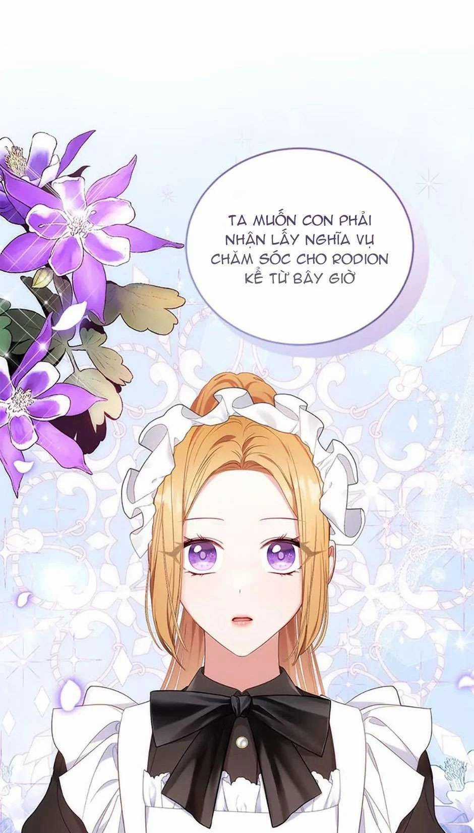 Hầu Nữ Trong Trò Chơi Harem Ngược Muốn Nghỉ Việc Chapter 27 trang 28