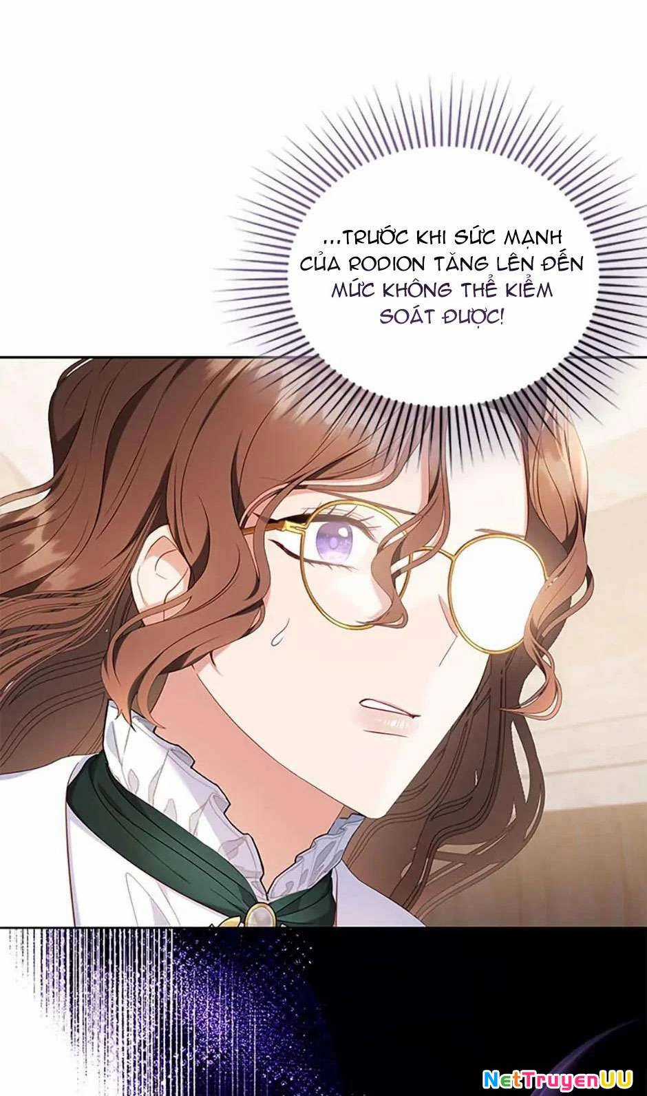 Hầu Nữ Trong Trò Chơi Harem Ngược Muốn Nghỉ Việc Chapter 27 trang 3