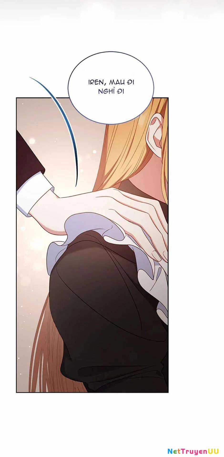 Hầu Nữ Trong Trò Chơi Harem Ngược Muốn Nghỉ Việc Chapter 27 trang 37