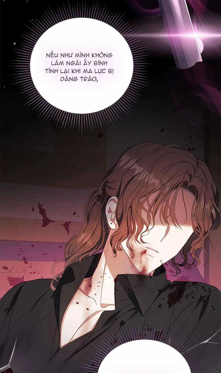 Hầu Nữ Trong Trò Chơi Harem Ngược Muốn Nghỉ Việc Chapter 27 trang 41