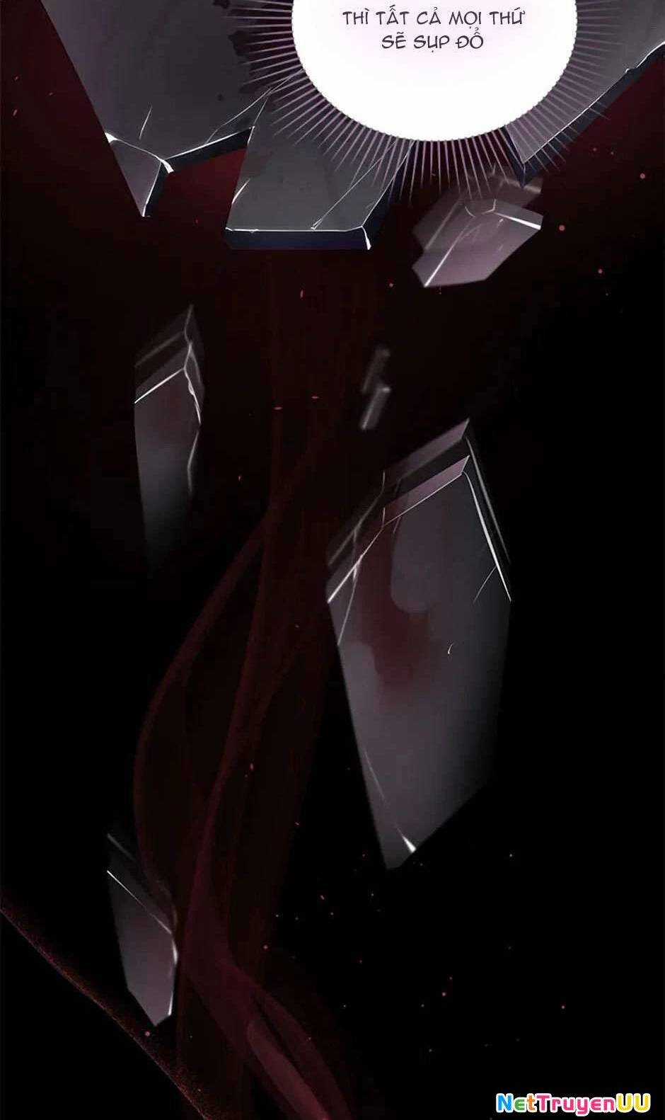 Hầu Nữ Trong Trò Chơi Harem Ngược Muốn Nghỉ Việc Chapter 27 trang 42