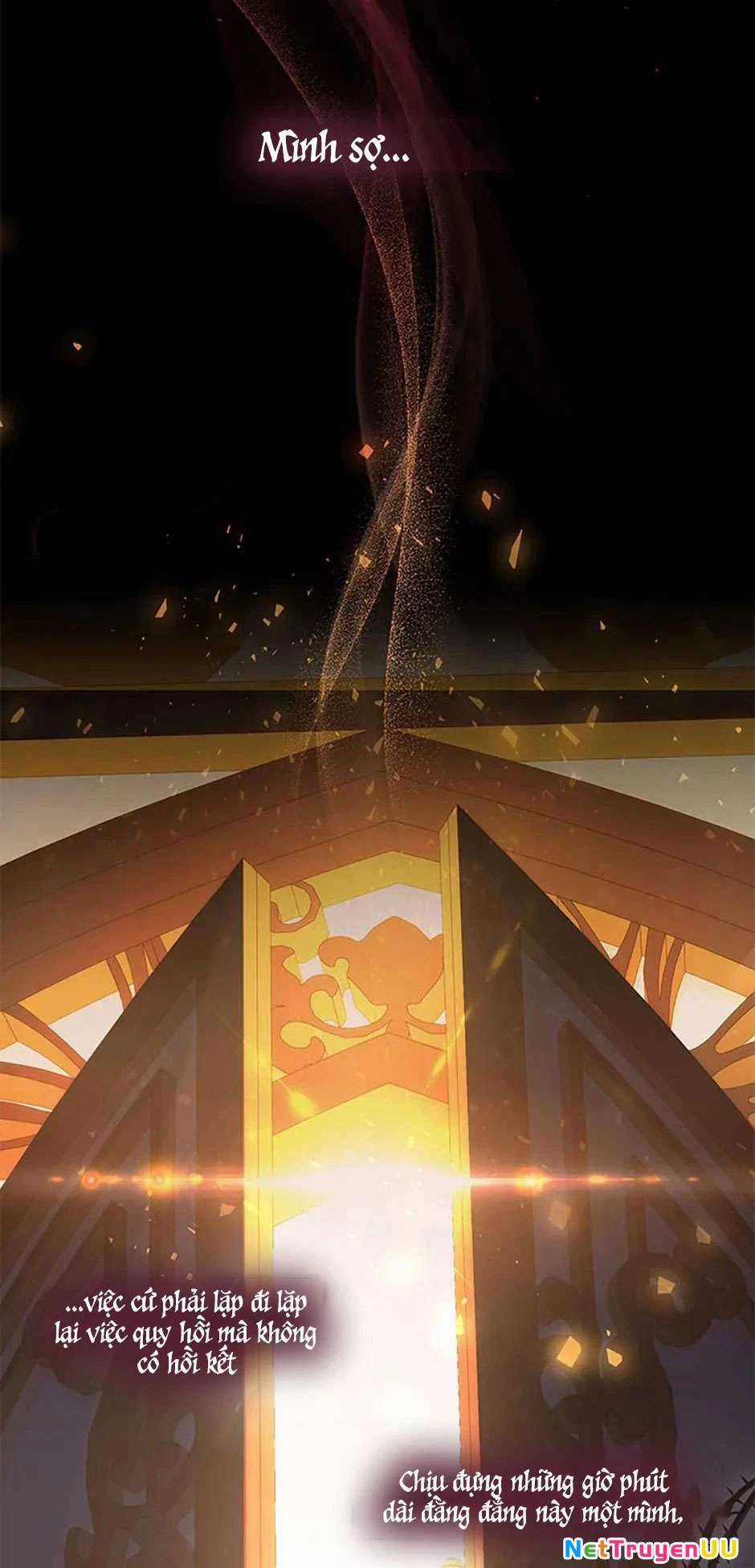 Hầu Nữ Trong Trò Chơi Harem Ngược Muốn Nghỉ Việc Chapter 27 trang 43