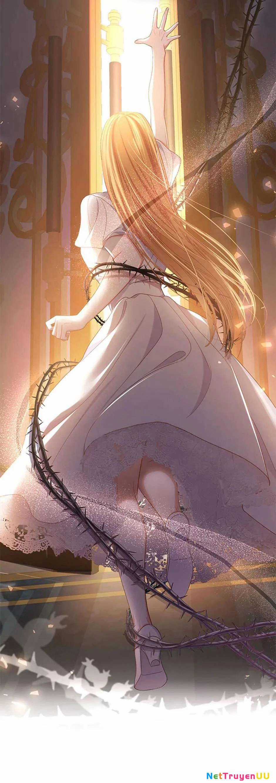 Hầu Nữ Trong Trò Chơi Harem Ngược Muốn Nghỉ Việc Chapter 27 trang 44