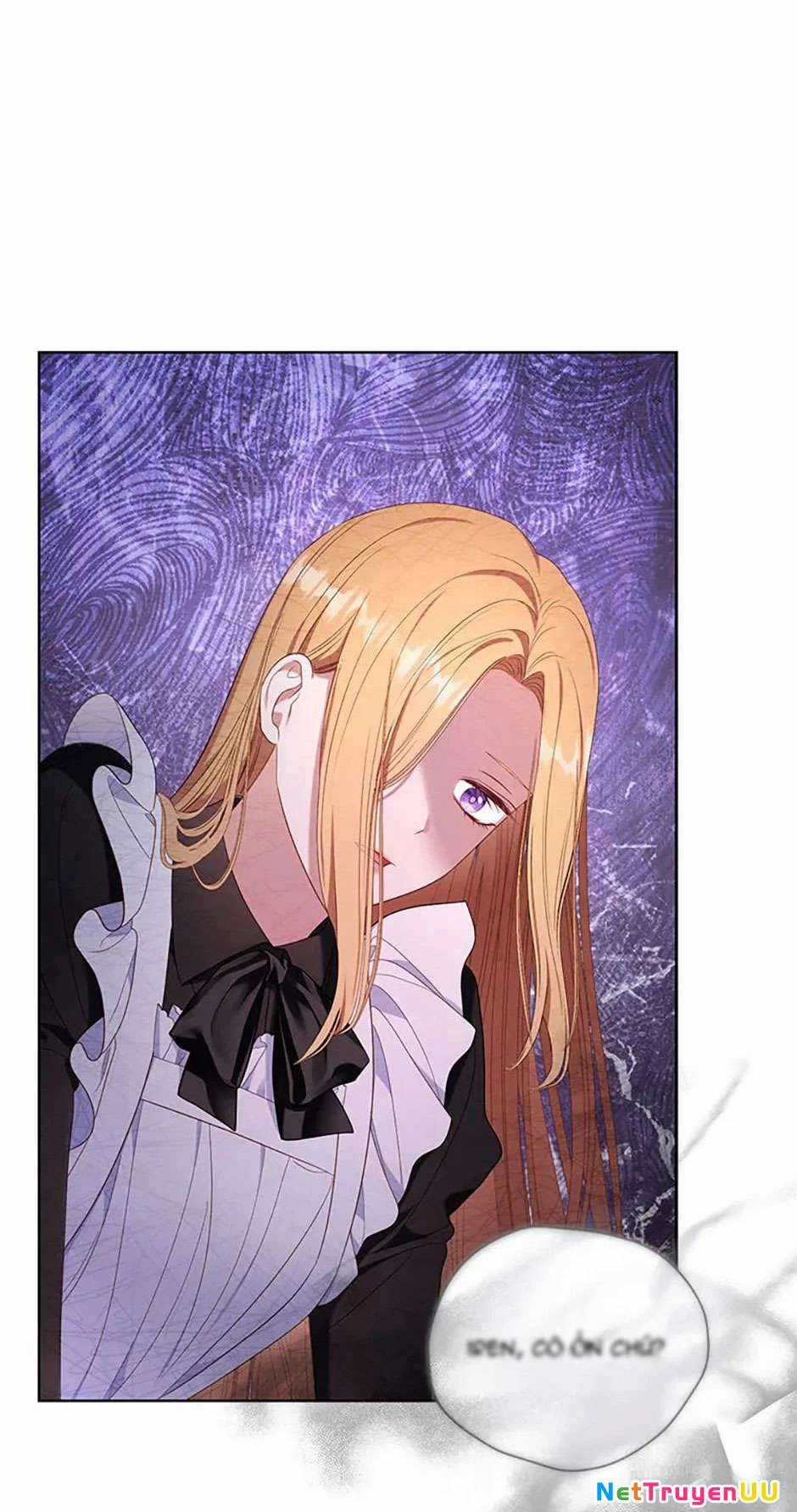 Hầu Nữ Trong Trò Chơi Harem Ngược Muốn Nghỉ Việc Chapter 27 trang 47