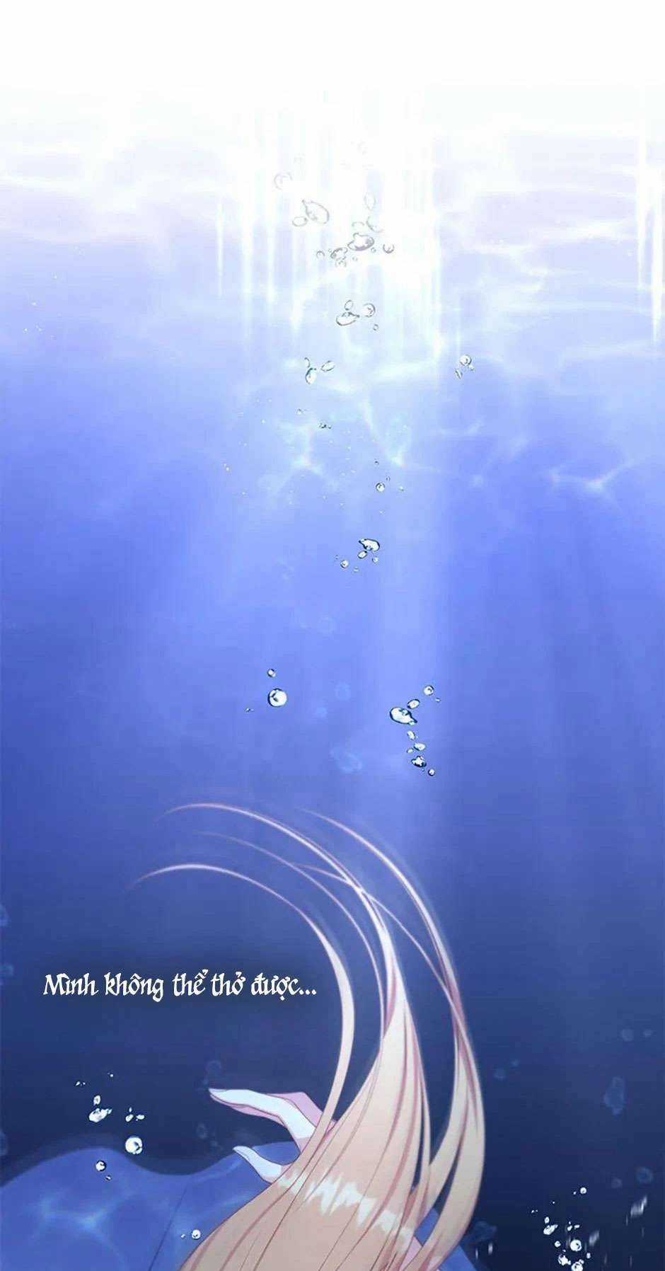 Hầu Nữ Trong Trò Chơi Harem Ngược Muốn Nghỉ Việc Chapter 27 trang 49