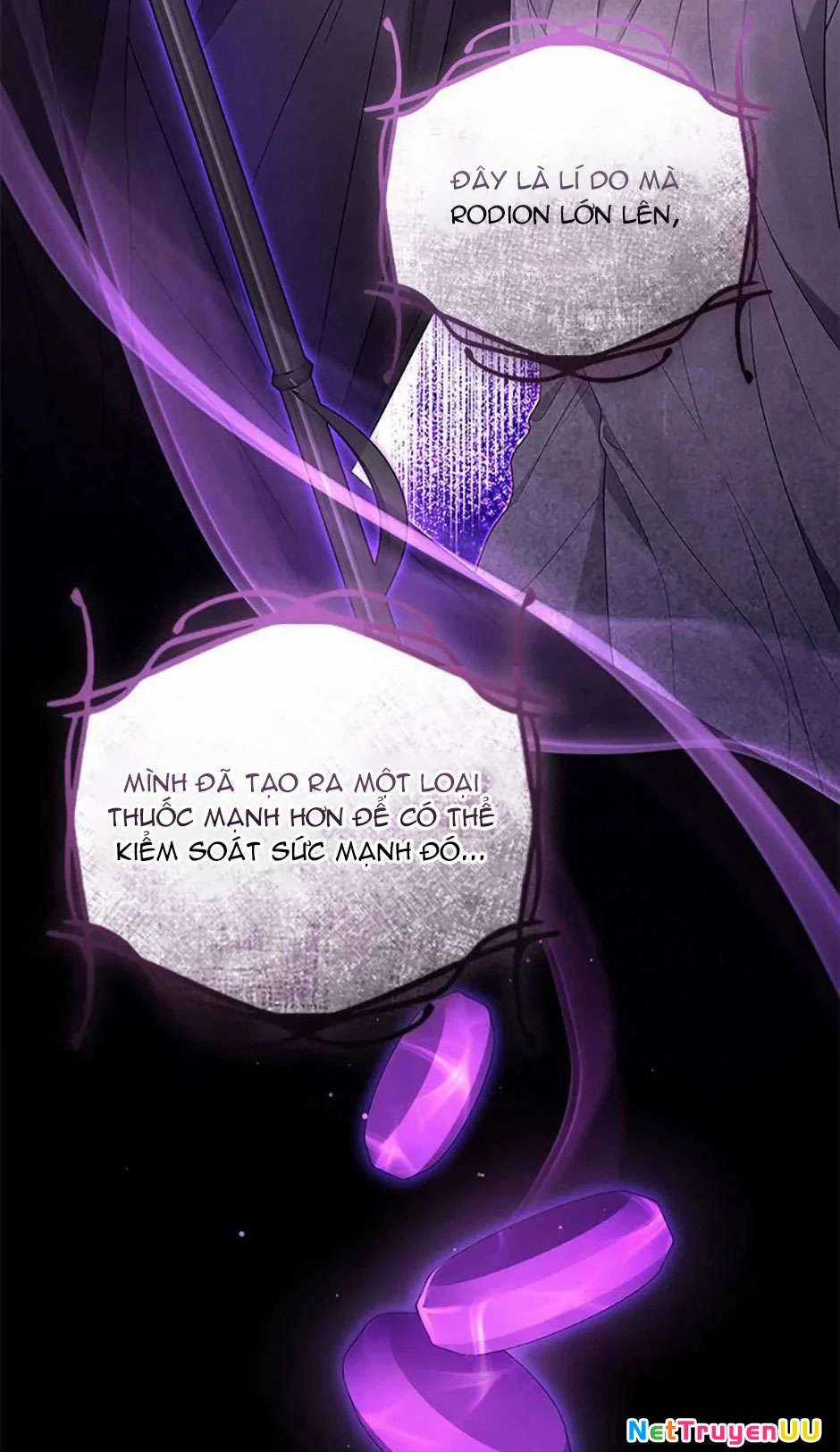 Hầu Nữ Trong Trò Chơi Harem Ngược Muốn Nghỉ Việc Chapter 27 trang 5