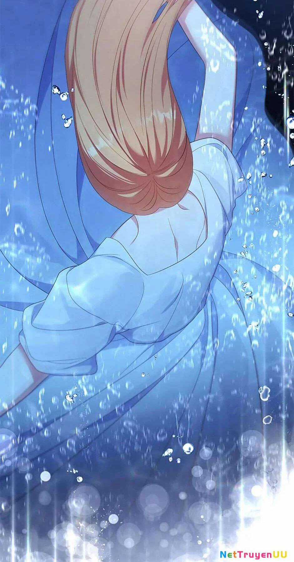 Hầu Nữ Trong Trò Chơi Harem Ngược Muốn Nghỉ Việc Chapter 27 trang 50