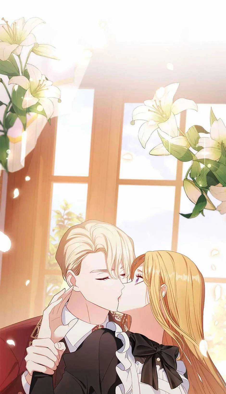 Hầu Nữ Trong Trò Chơi Harem Ngược Muốn Nghỉ Việc Chapter 27 trang 52