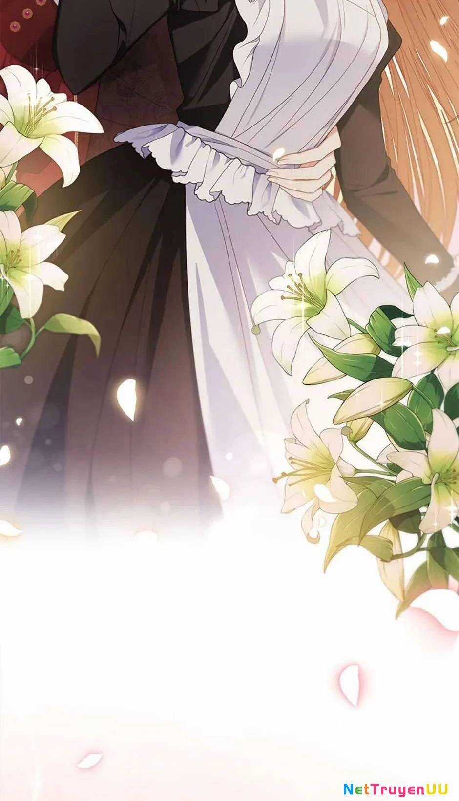 Hầu Nữ Trong Trò Chơi Harem Ngược Muốn Nghỉ Việc Chapter 27 trang 53