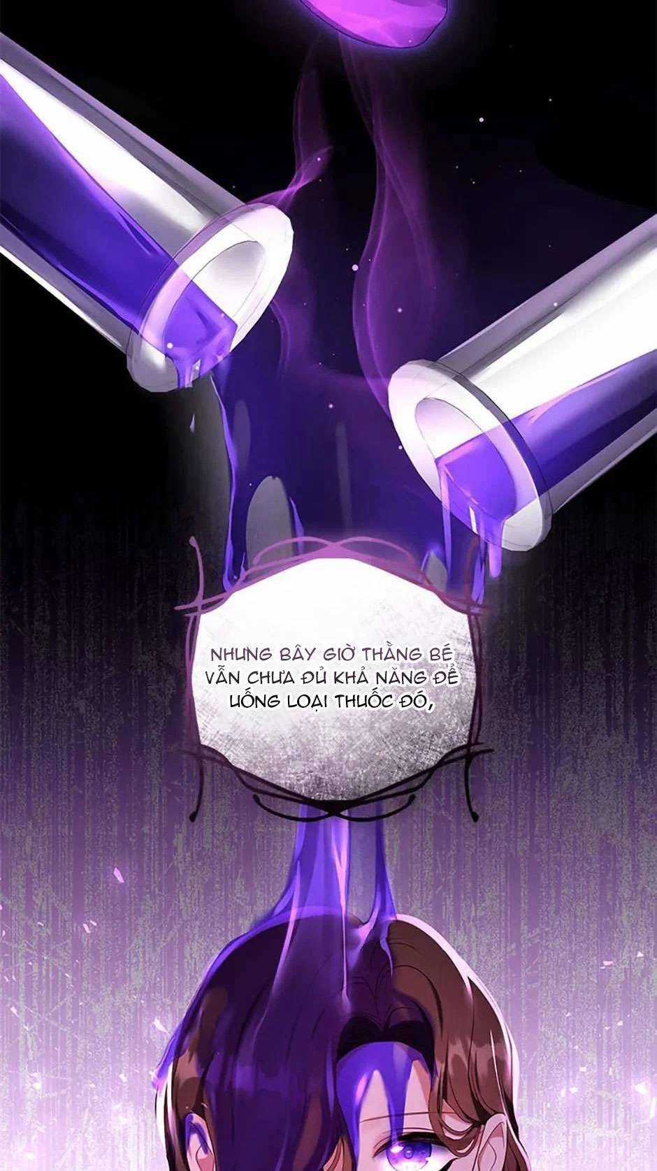 Hầu Nữ Trong Trò Chơi Harem Ngược Muốn Nghỉ Việc Chapter 27 trang 6