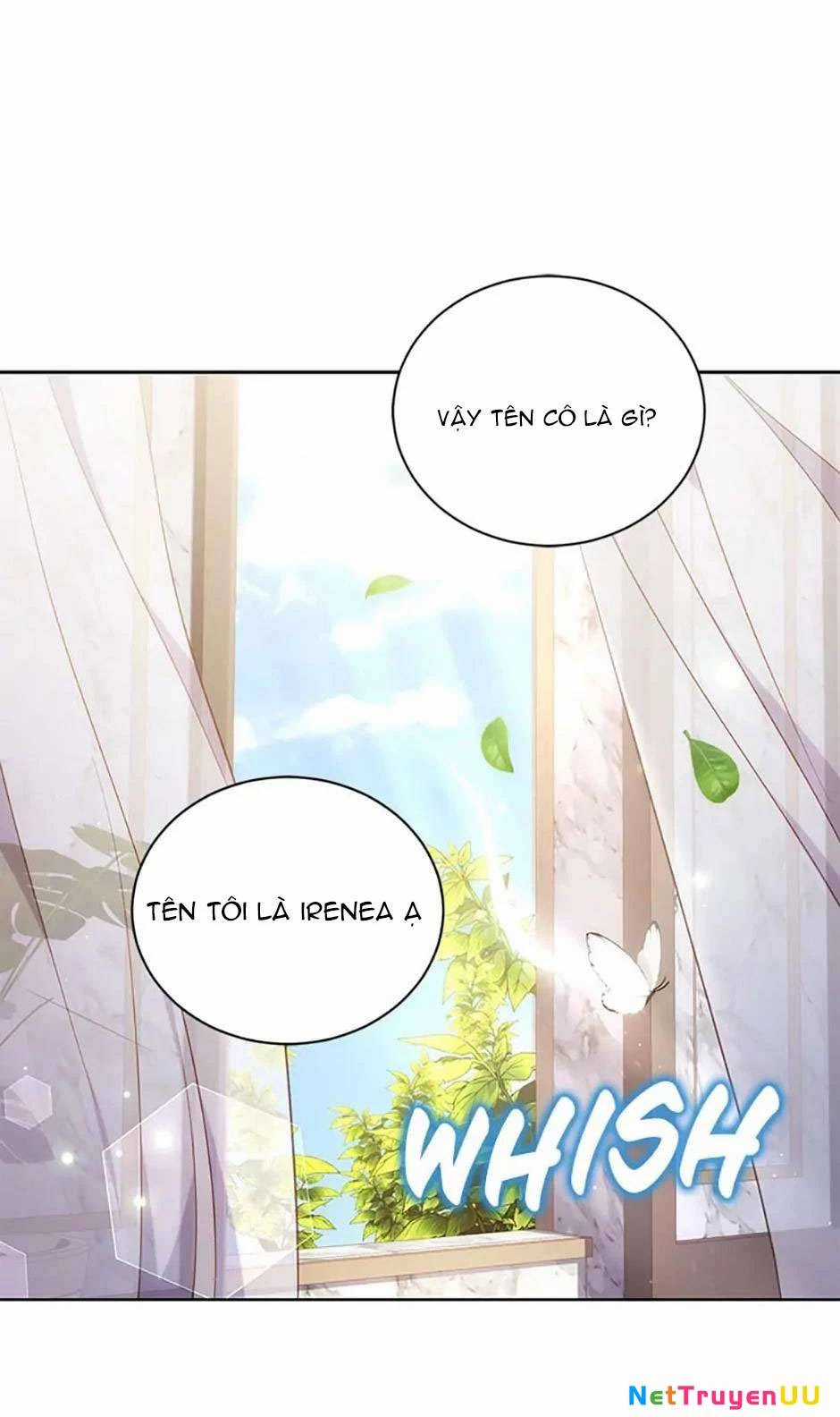 Hầu Nữ Trong Trò Chơi Harem Ngược Muốn Nghỉ Việc Chapter 27 trang 60