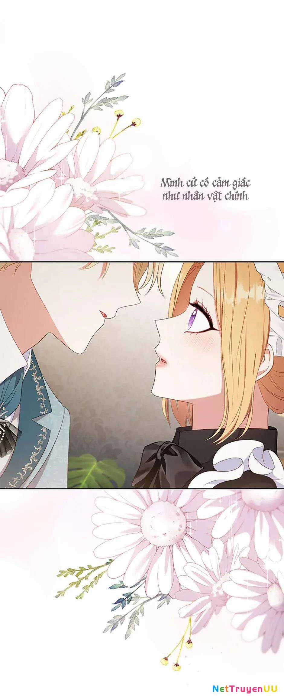 Hầu Nữ Trong Trò Chơi Harem Ngược Muốn Nghỉ Việc Chapter 27 trang 65