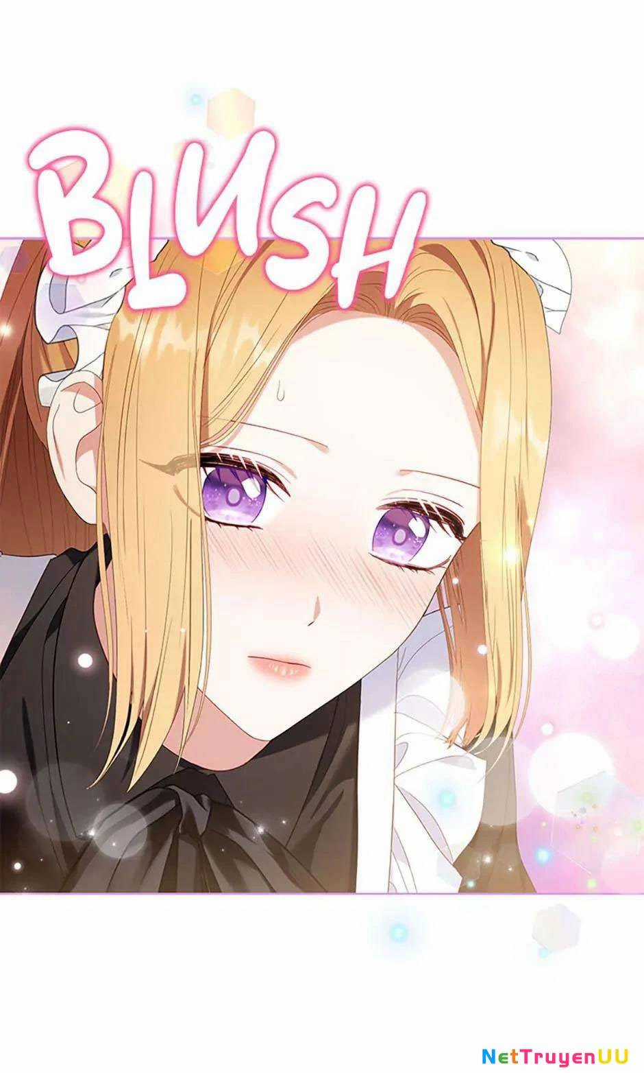 Hầu Nữ Trong Trò Chơi Harem Ngược Muốn Nghỉ Việc Chapter 27 trang 68