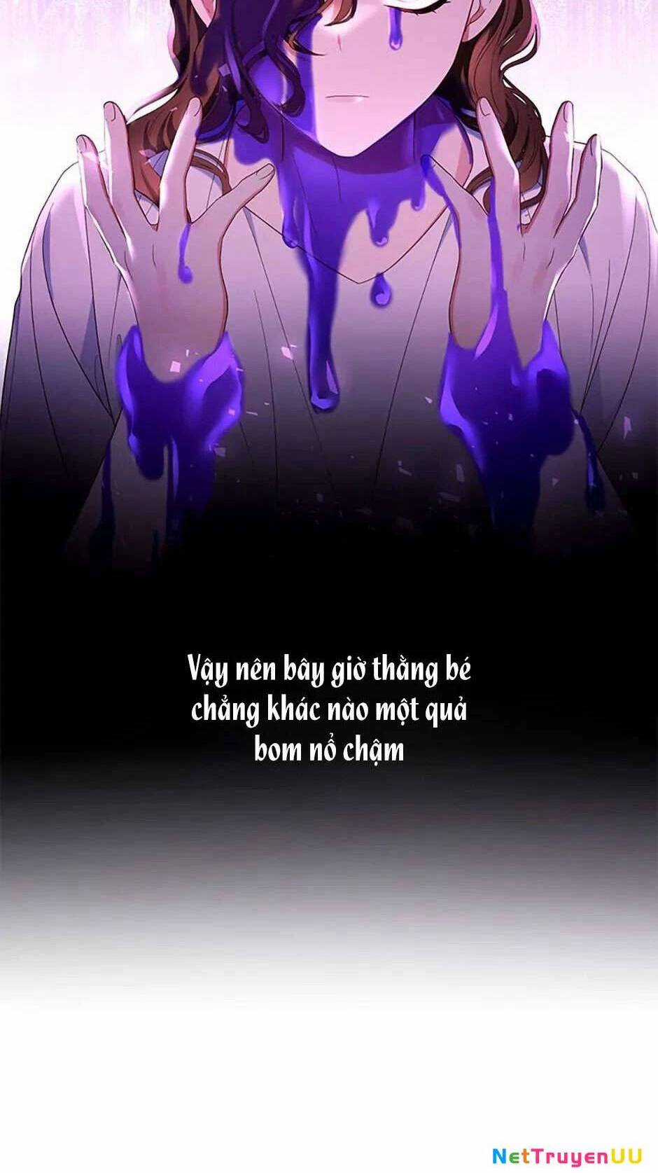 Hầu Nữ Trong Trò Chơi Harem Ngược Muốn Nghỉ Việc Chapter 27 trang 7