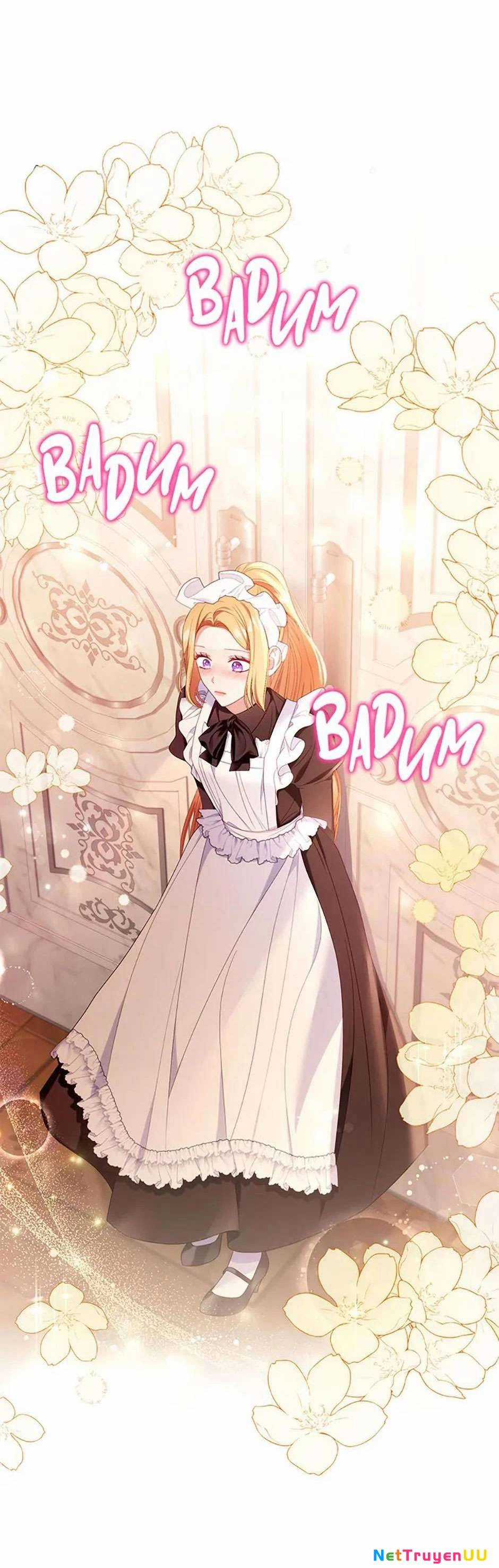 Hầu Nữ Trong Trò Chơi Harem Ngược Muốn Nghỉ Việc Chapter 27 trang 70