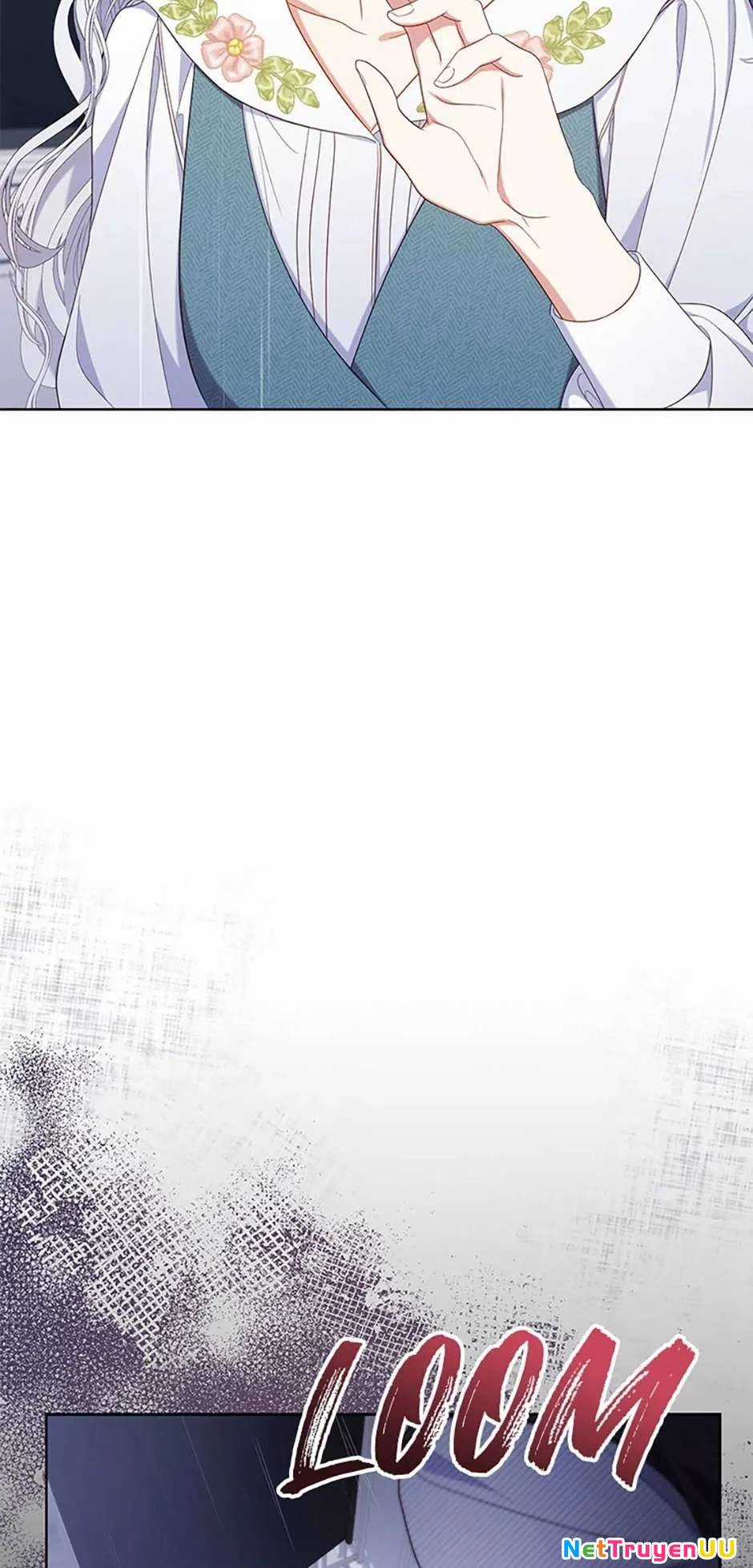 Hầu Nữ Trong Trò Chơi Harem Ngược Muốn Nghỉ Việc Chapter 28 trang 11