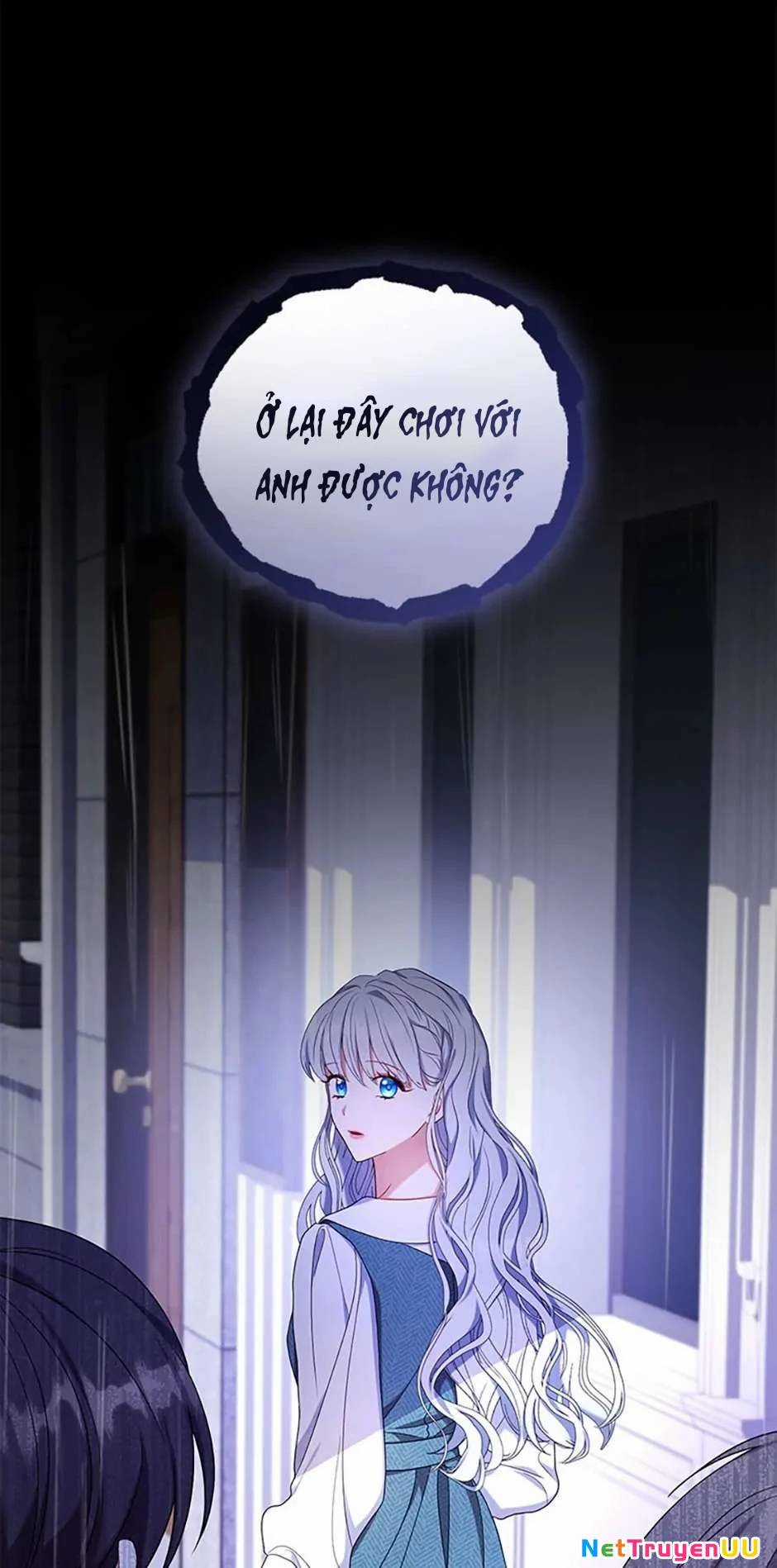 Hầu Nữ Trong Trò Chơi Harem Ngược Muốn Nghỉ Việc Chapter 28 trang 13