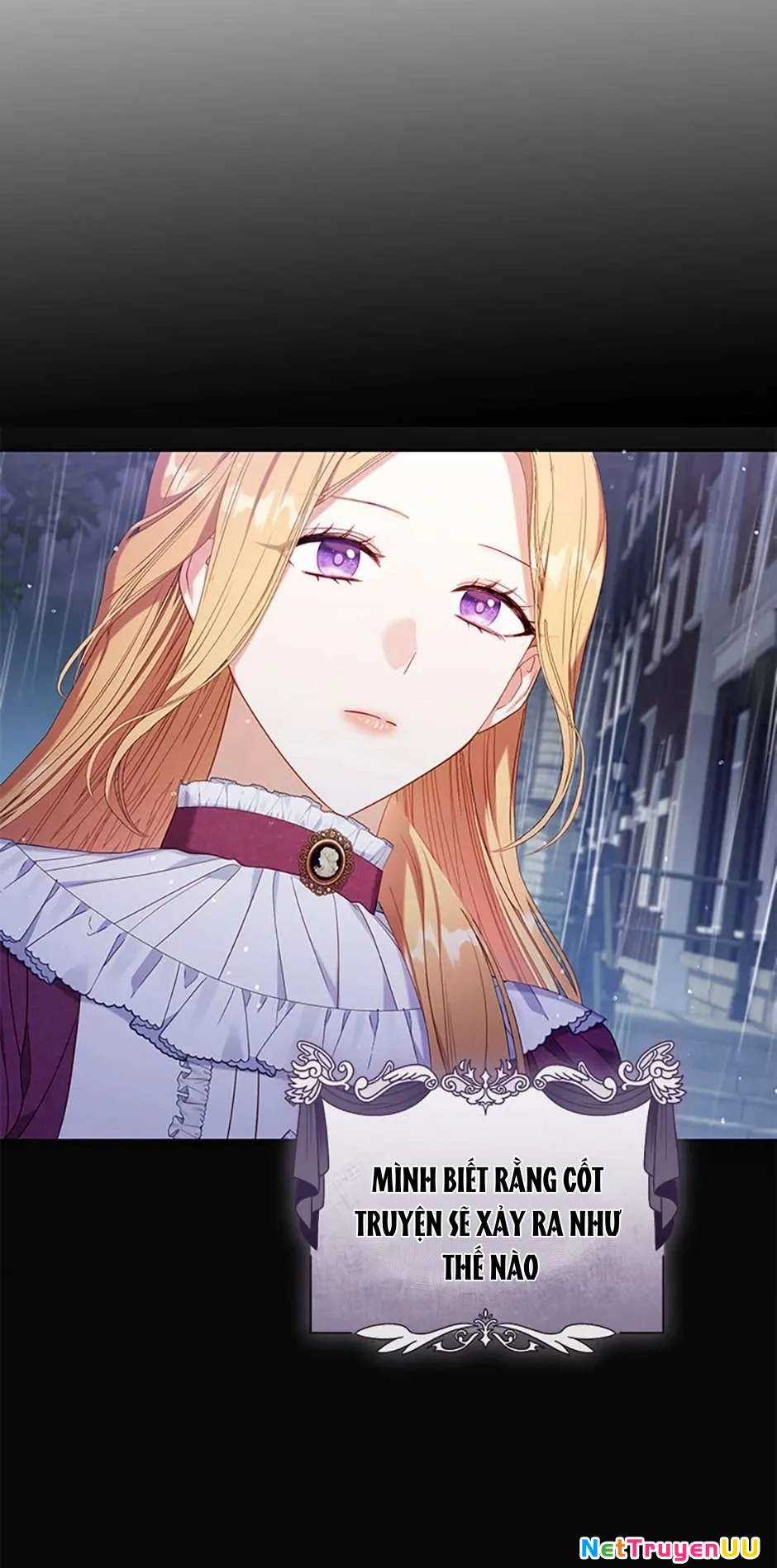 Hầu Nữ Trong Trò Chơi Harem Ngược Muốn Nghỉ Việc Chapter 28 trang 16