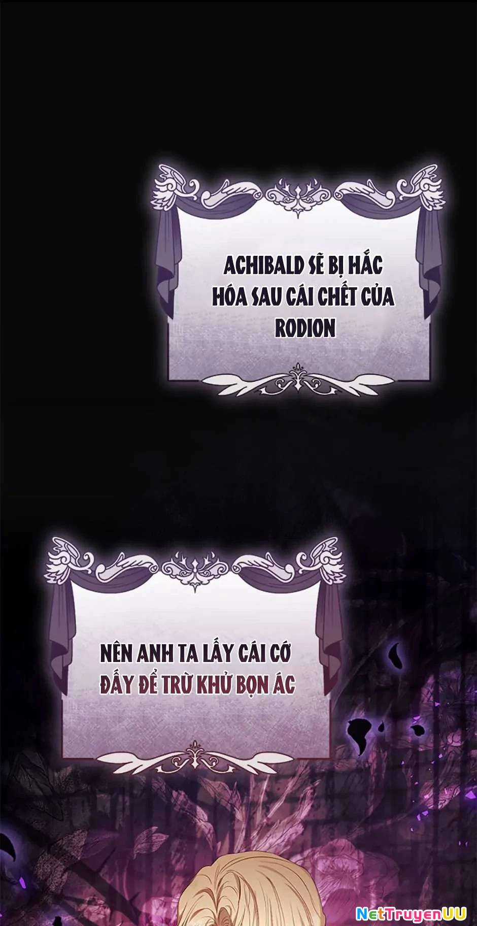 Hầu Nữ Trong Trò Chơi Harem Ngược Muốn Nghỉ Việc Chapter 28 trang 18