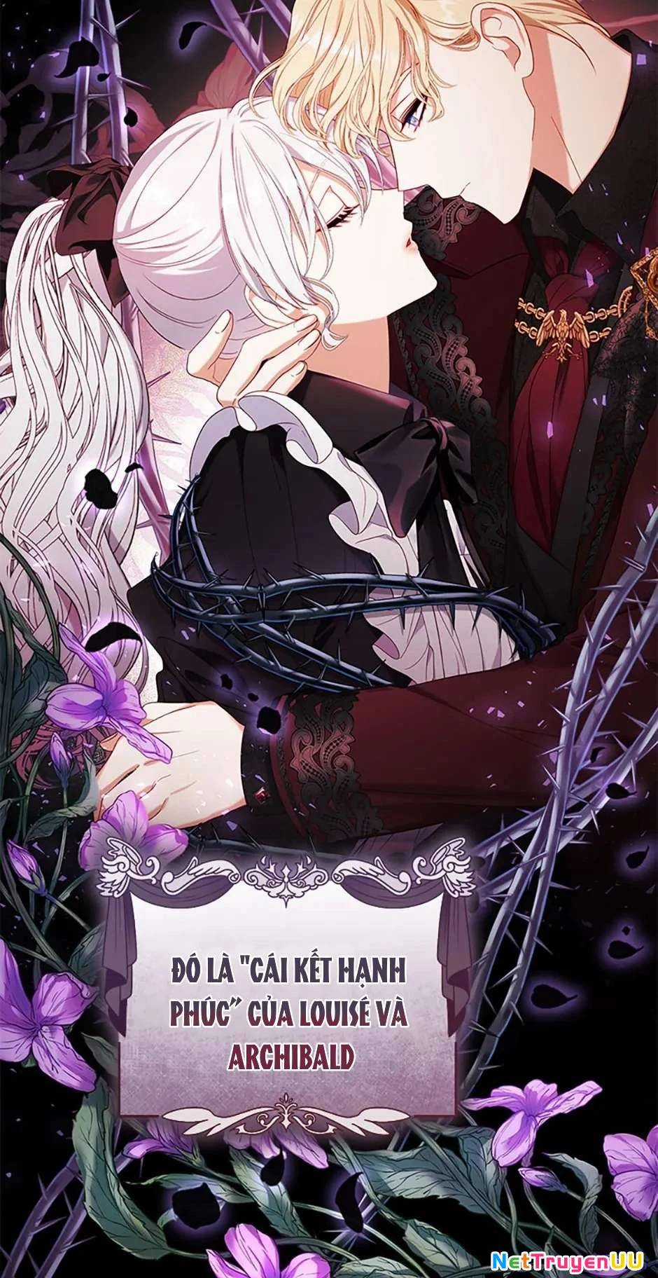 Hầu Nữ Trong Trò Chơi Harem Ngược Muốn Nghỉ Việc Chapter 28 trang 20