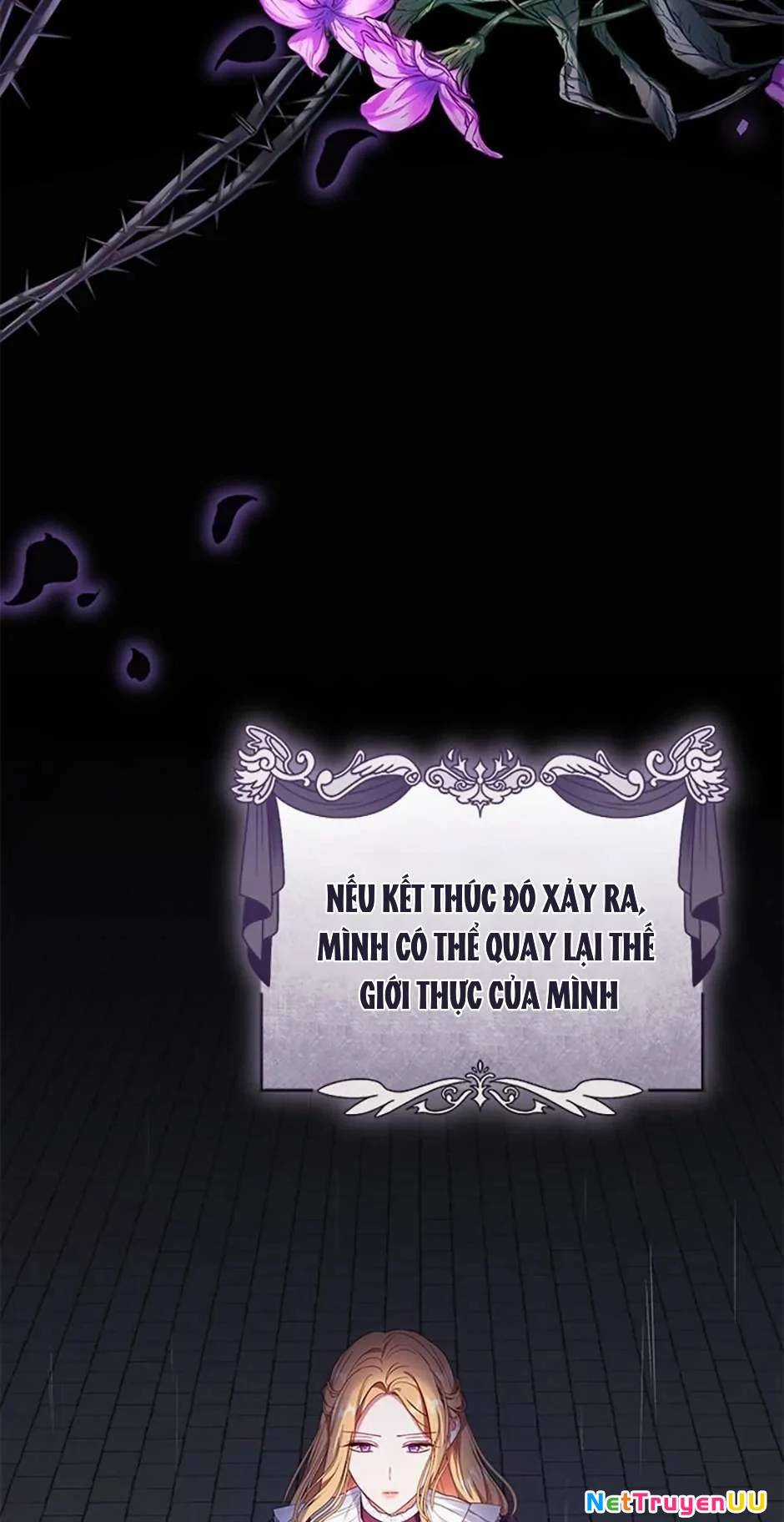 Hầu Nữ Trong Trò Chơi Harem Ngược Muốn Nghỉ Việc Chapter 28 trang 21