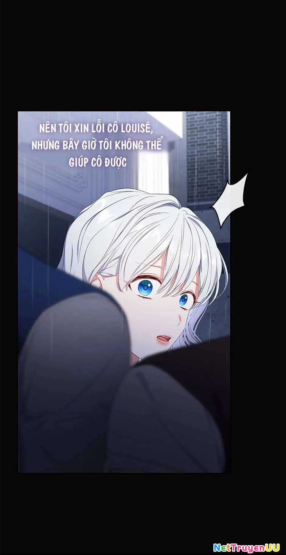 Hầu Nữ Trong Trò Chơi Harem Ngược Muốn Nghỉ Việc Chapter 28 trang 23