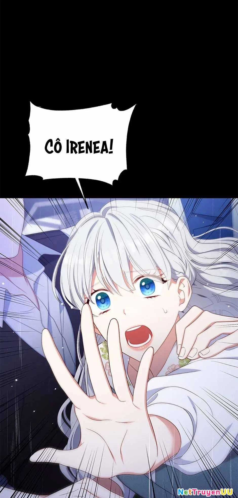 Hầu Nữ Trong Trò Chơi Harem Ngược Muốn Nghỉ Việc Chapter 28 trang 24