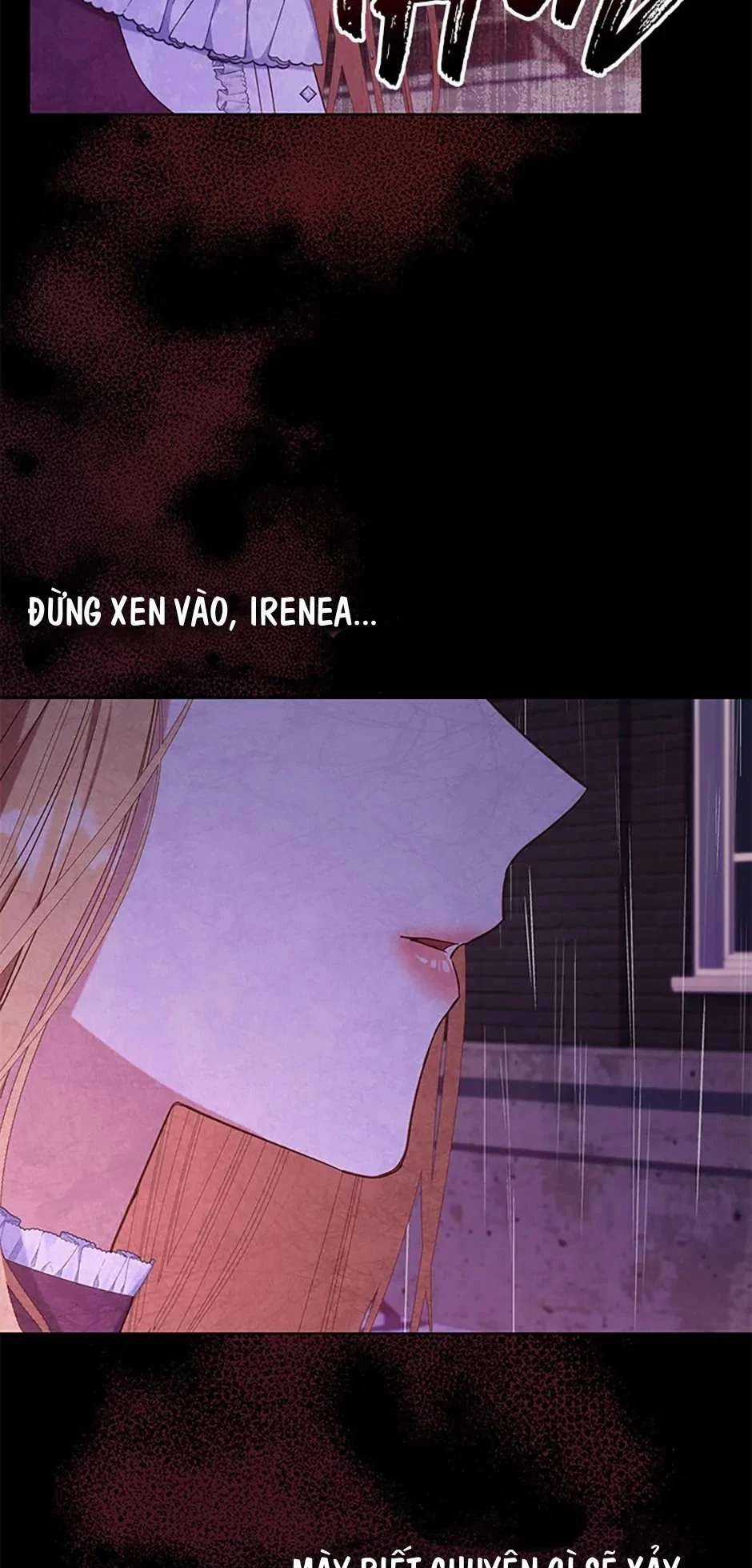 Hầu Nữ Trong Trò Chơi Harem Ngược Muốn Nghỉ Việc Chapter 28 trang 26