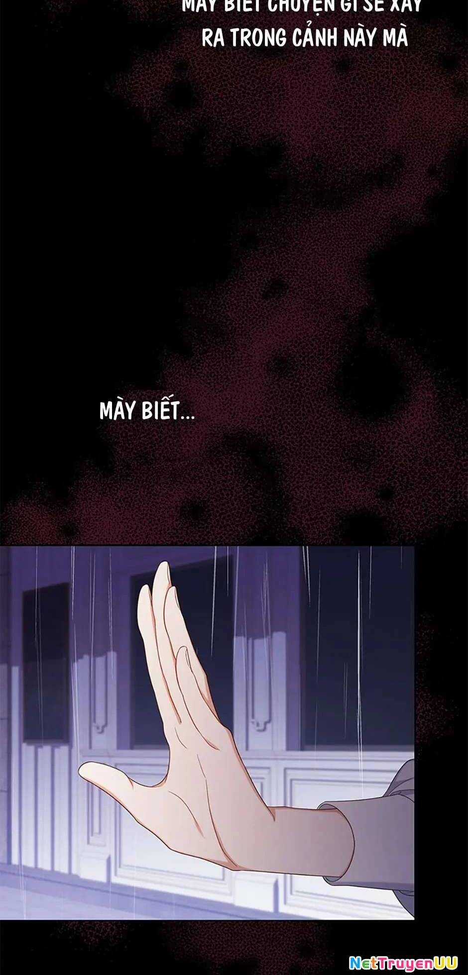 Hầu Nữ Trong Trò Chơi Harem Ngược Muốn Nghỉ Việc Chapter 28 trang 27