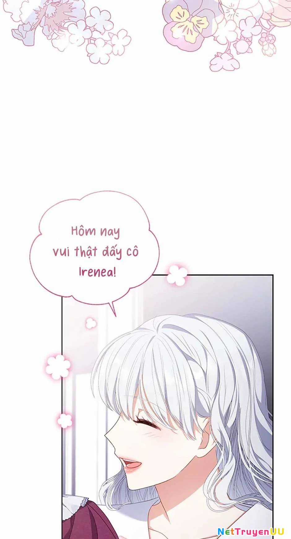 Hầu Nữ Trong Trò Chơi Harem Ngược Muốn Nghỉ Việc Chapter 28 trang 3