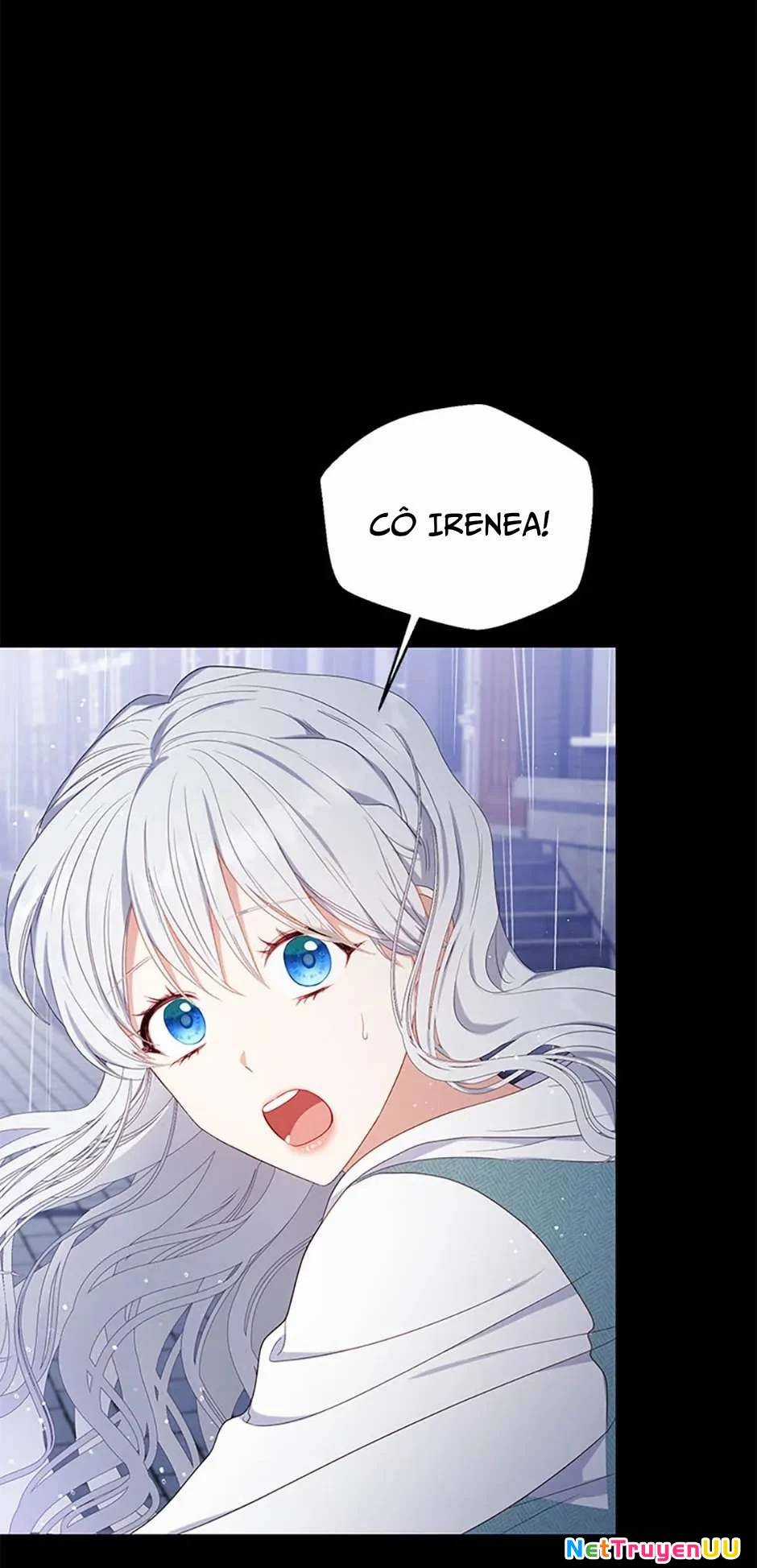 Hầu Nữ Trong Trò Chơi Harem Ngược Muốn Nghỉ Việc Chapter 28 trang 30