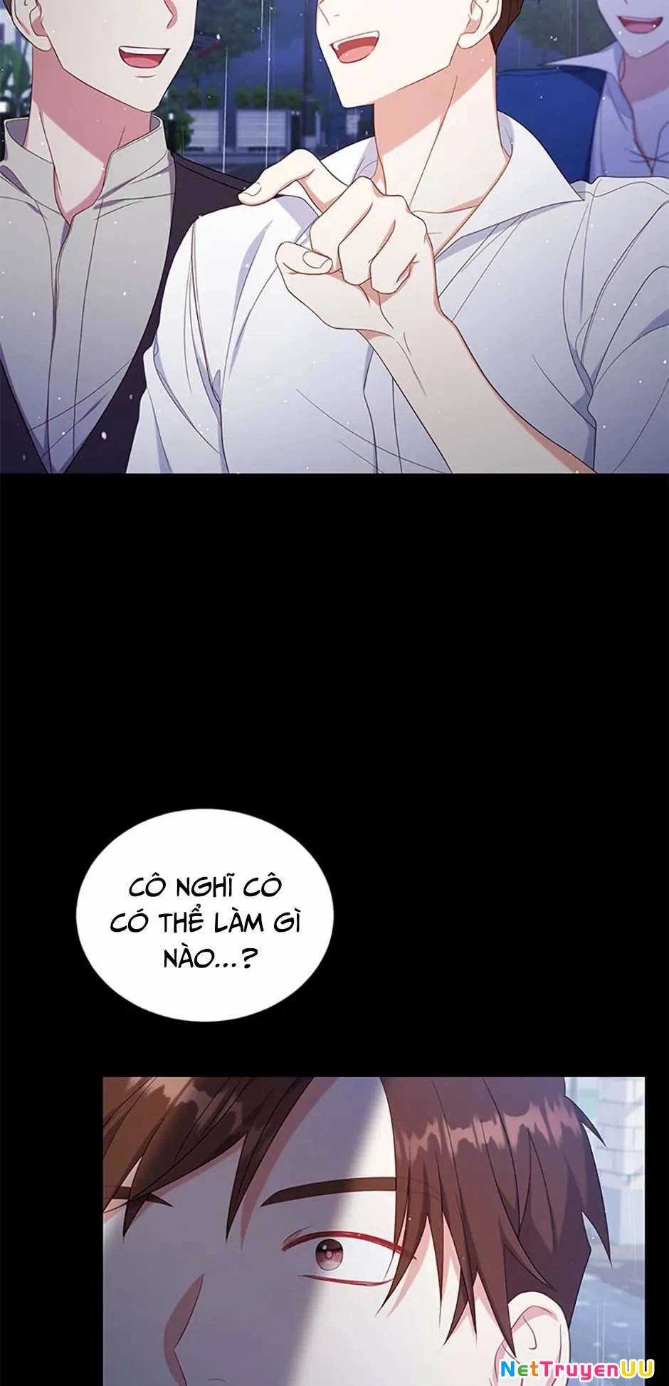 Hầu Nữ Trong Trò Chơi Harem Ngược Muốn Nghỉ Việc Chapter 28 trang 34