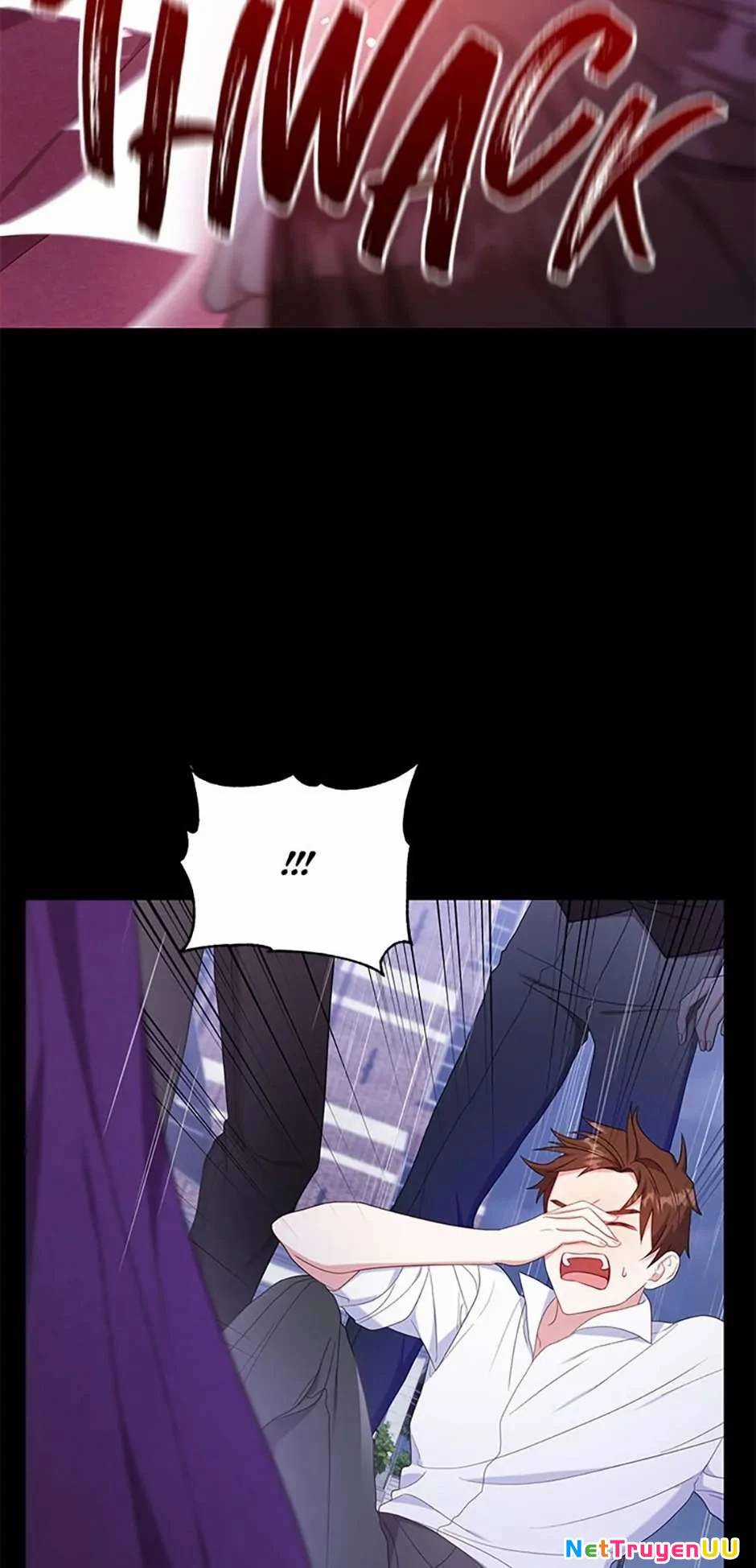 Hầu Nữ Trong Trò Chơi Harem Ngược Muốn Nghỉ Việc Chapter 28 trang 37