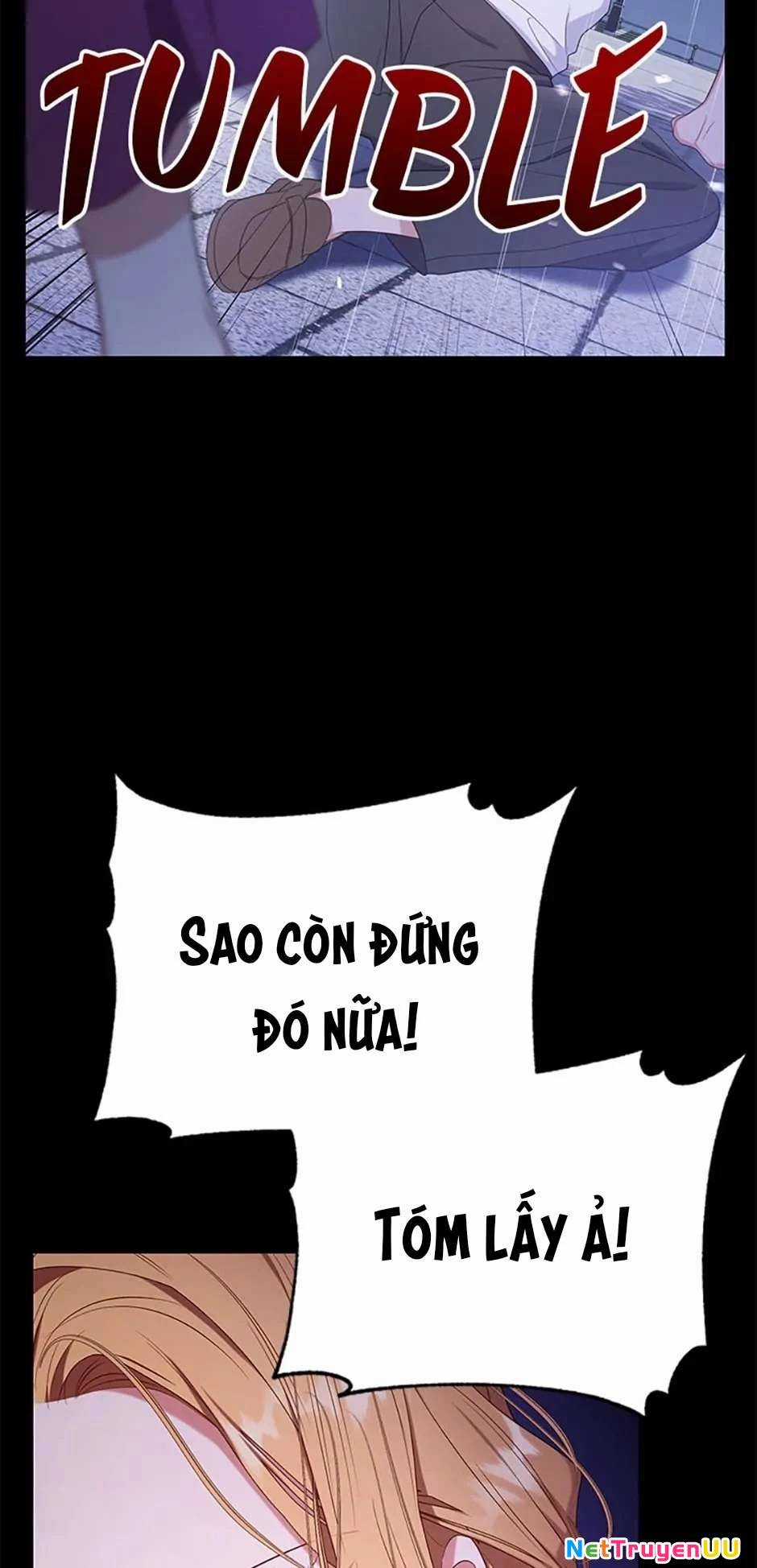 Hầu Nữ Trong Trò Chơi Harem Ngược Muốn Nghỉ Việc Chapter 28 trang 38