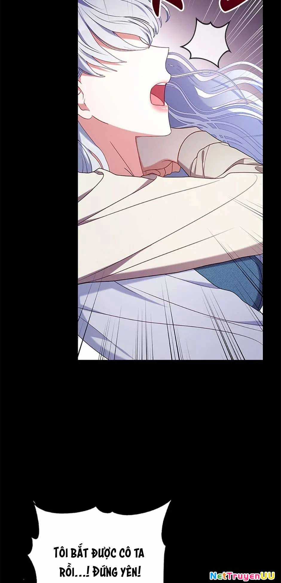 Hầu Nữ Trong Trò Chơi Harem Ngược Muốn Nghỉ Việc Chapter 28 trang 40