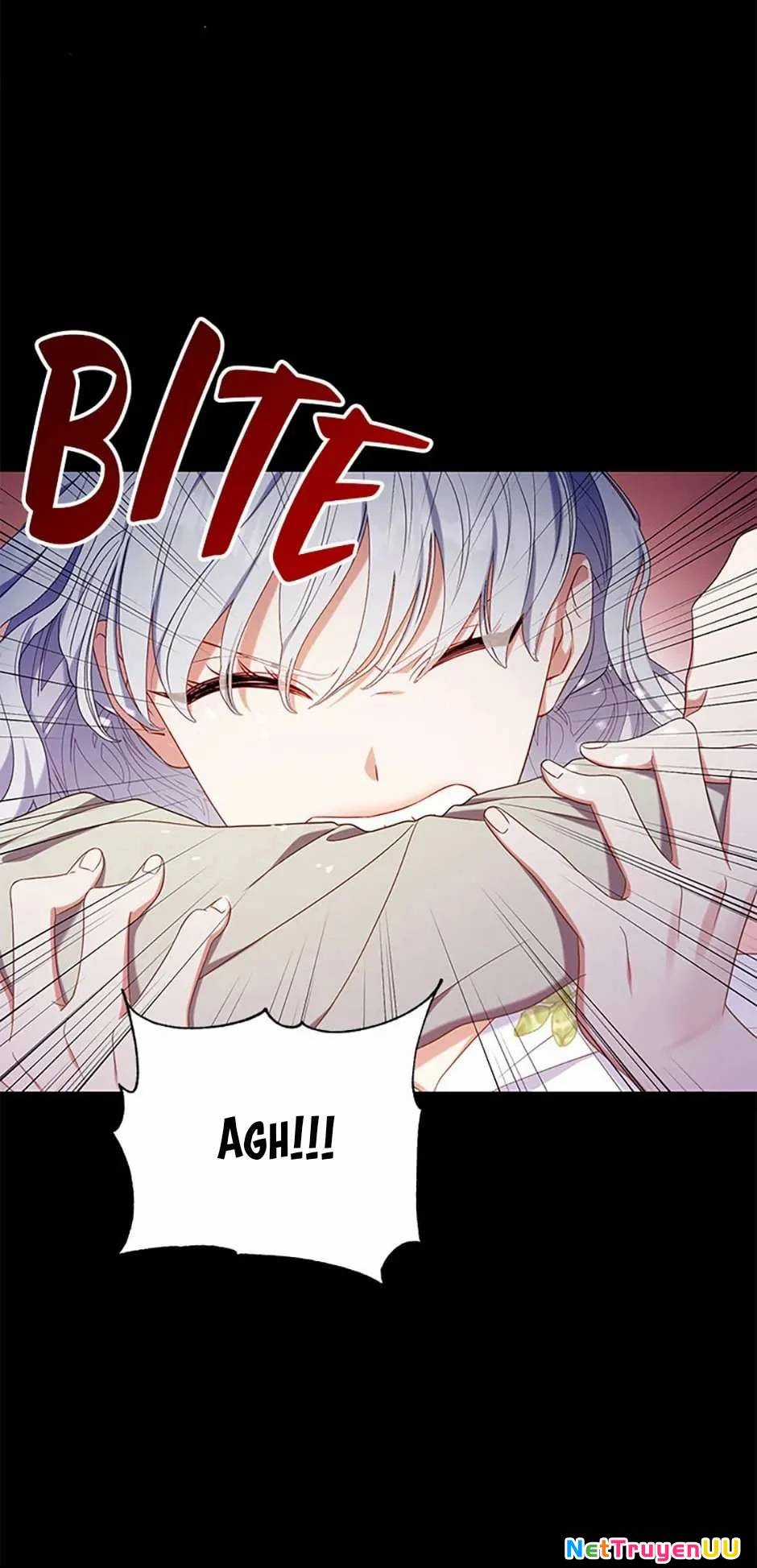 Hầu Nữ Trong Trò Chơi Harem Ngược Muốn Nghỉ Việc Chapter 28 trang 42