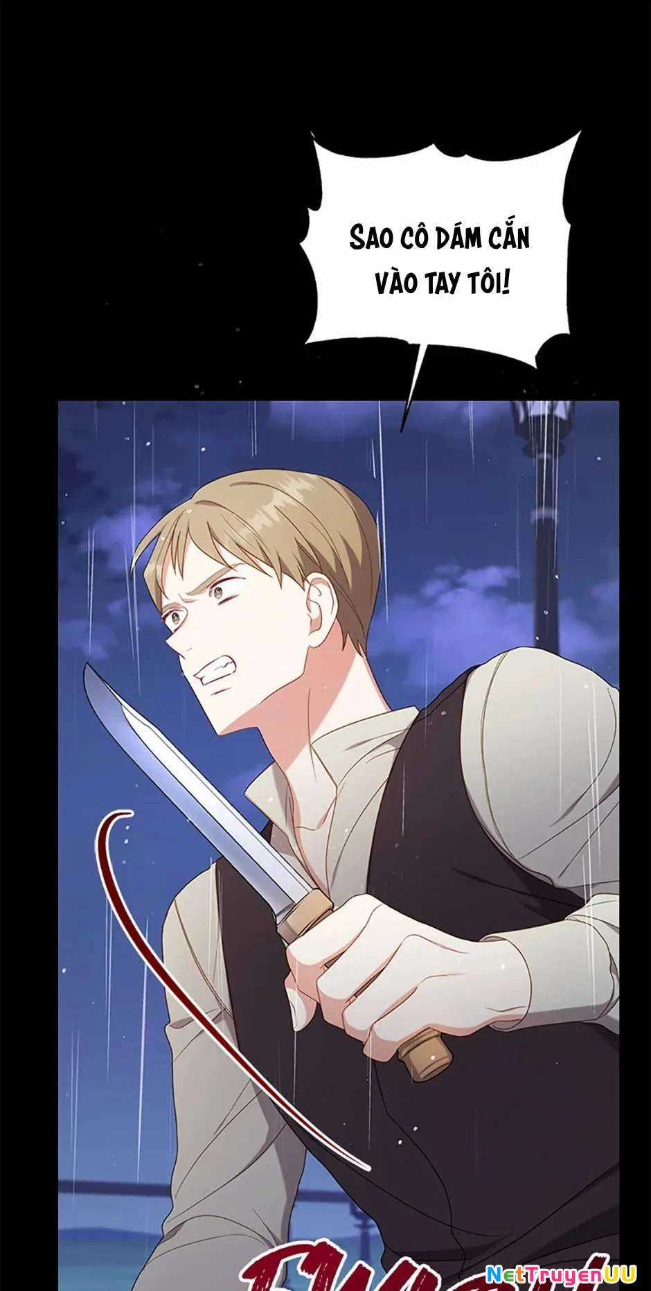 Hầu Nữ Trong Trò Chơi Harem Ngược Muốn Nghỉ Việc Chapter 28 trang 43