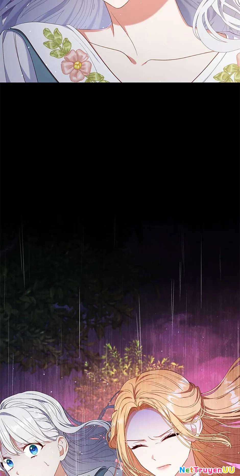 Hầu Nữ Trong Trò Chơi Harem Ngược Muốn Nghỉ Việc Chapter 28 trang 46