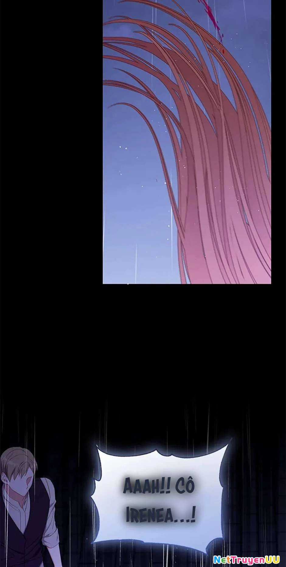 Hầu Nữ Trong Trò Chơi Harem Ngược Muốn Nghỉ Việc Chapter 28 trang 48