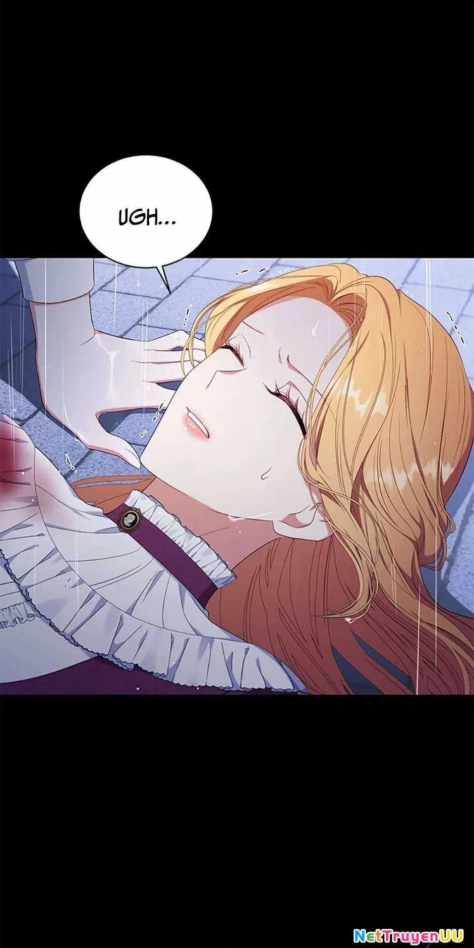 Hầu Nữ Trong Trò Chơi Harem Ngược Muốn Nghỉ Việc Chapter 28 trang 50