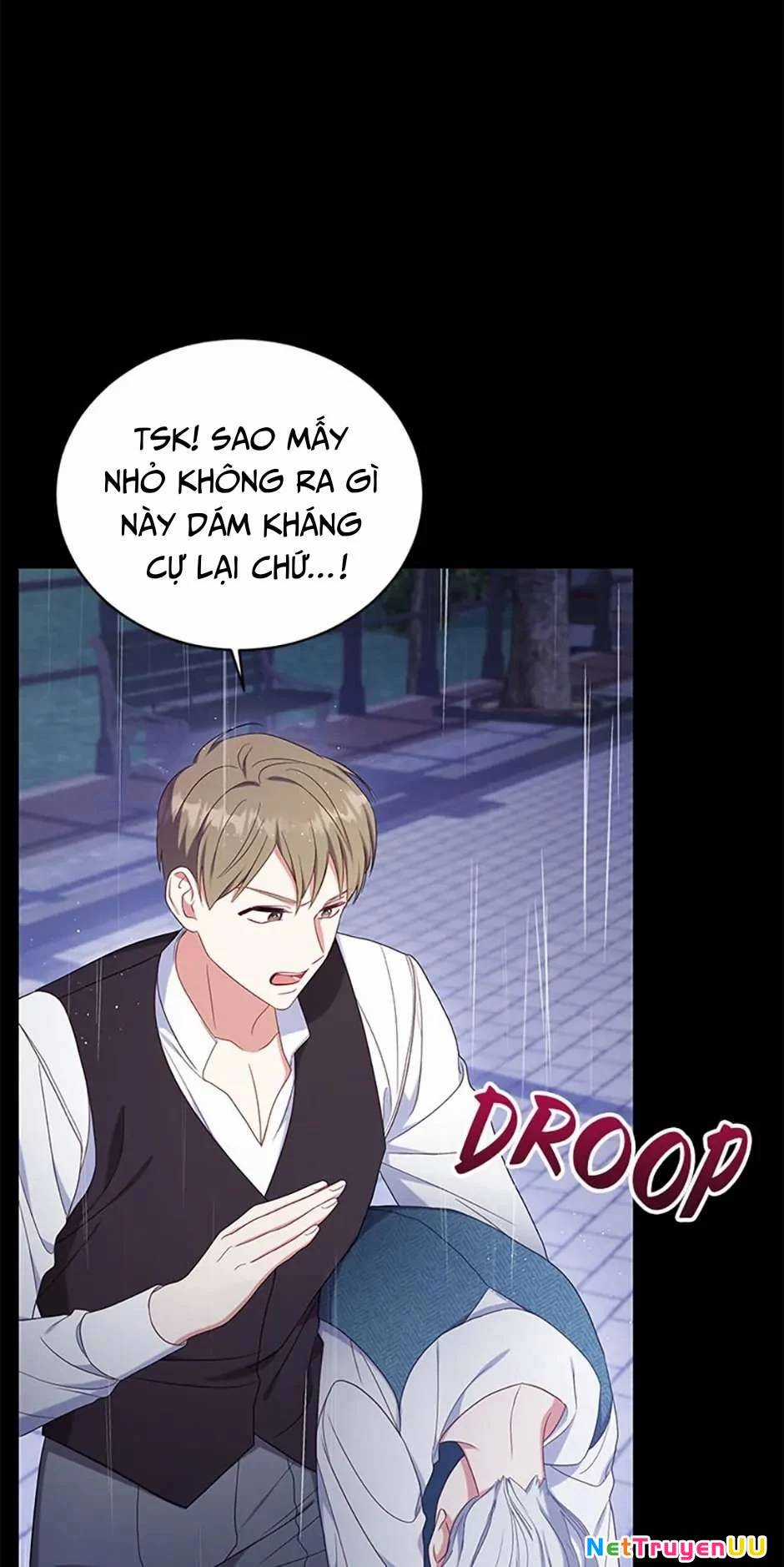 Hầu Nữ Trong Trò Chơi Harem Ngược Muốn Nghỉ Việc Chapter 28 trang 53