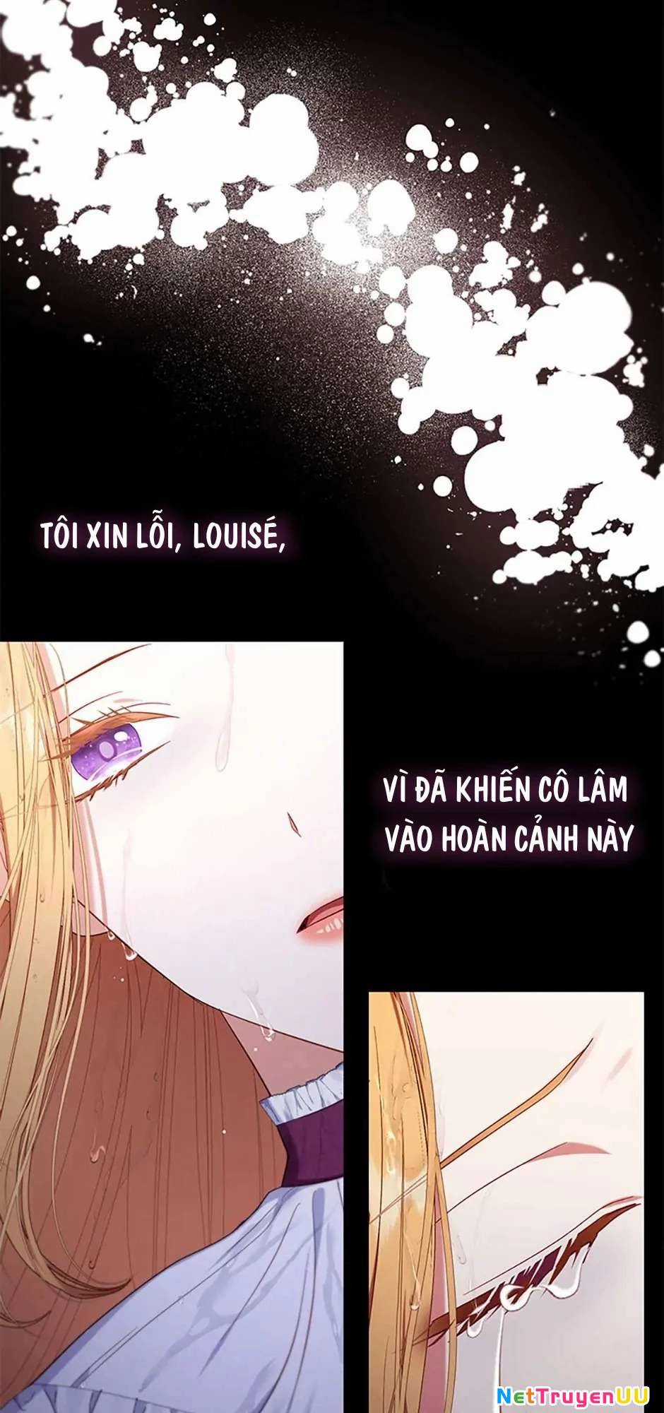 Hầu Nữ Trong Trò Chơi Harem Ngược Muốn Nghỉ Việc Chapter 28 trang 57