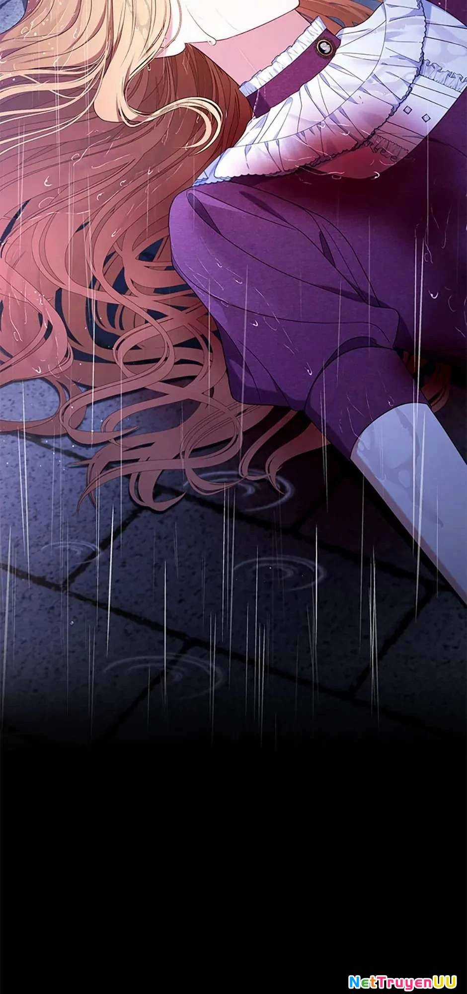 Hầu Nữ Trong Trò Chơi Harem Ngược Muốn Nghỉ Việc Chapter 28 trang 59