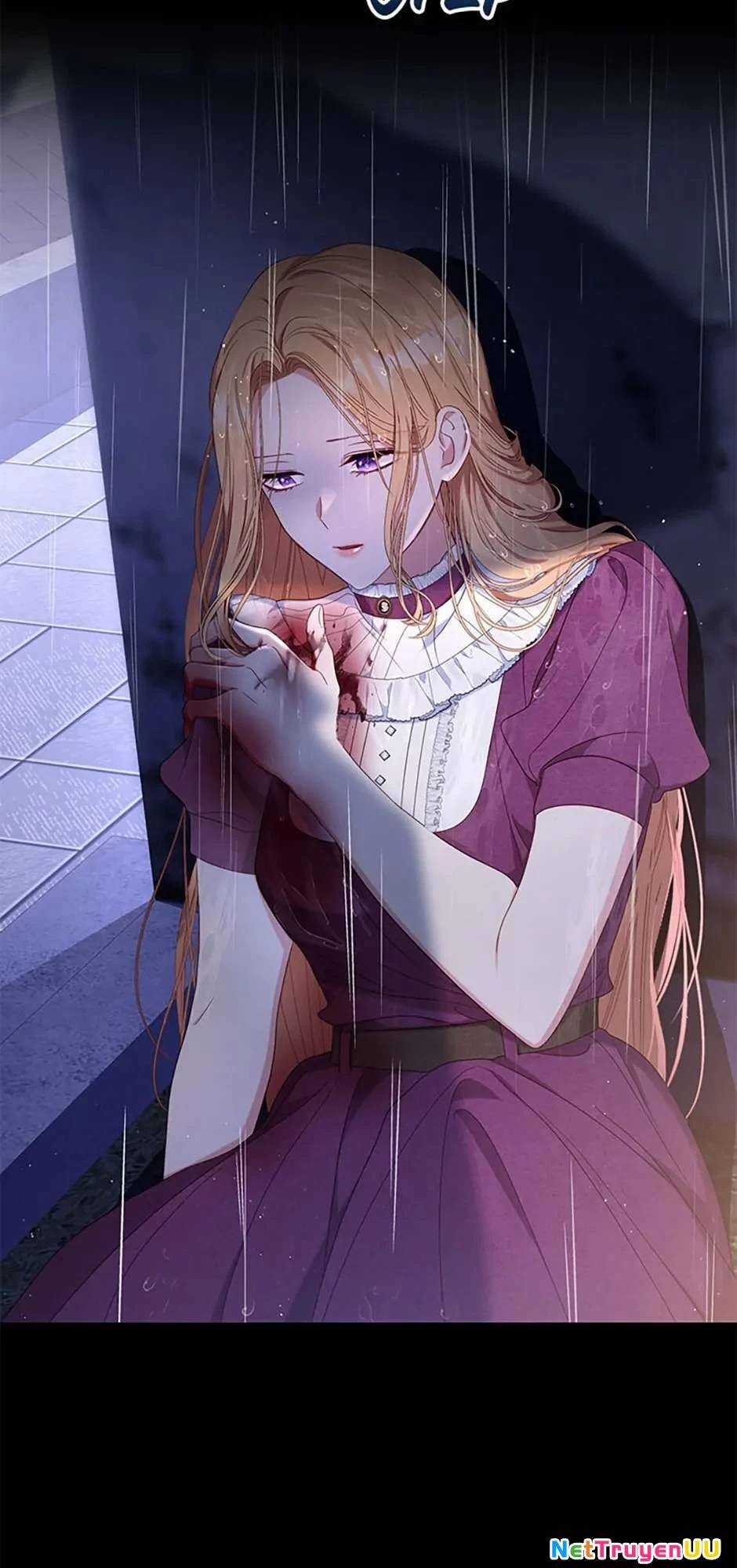 Hầu Nữ Trong Trò Chơi Harem Ngược Muốn Nghỉ Việc Chapter 28 trang 61