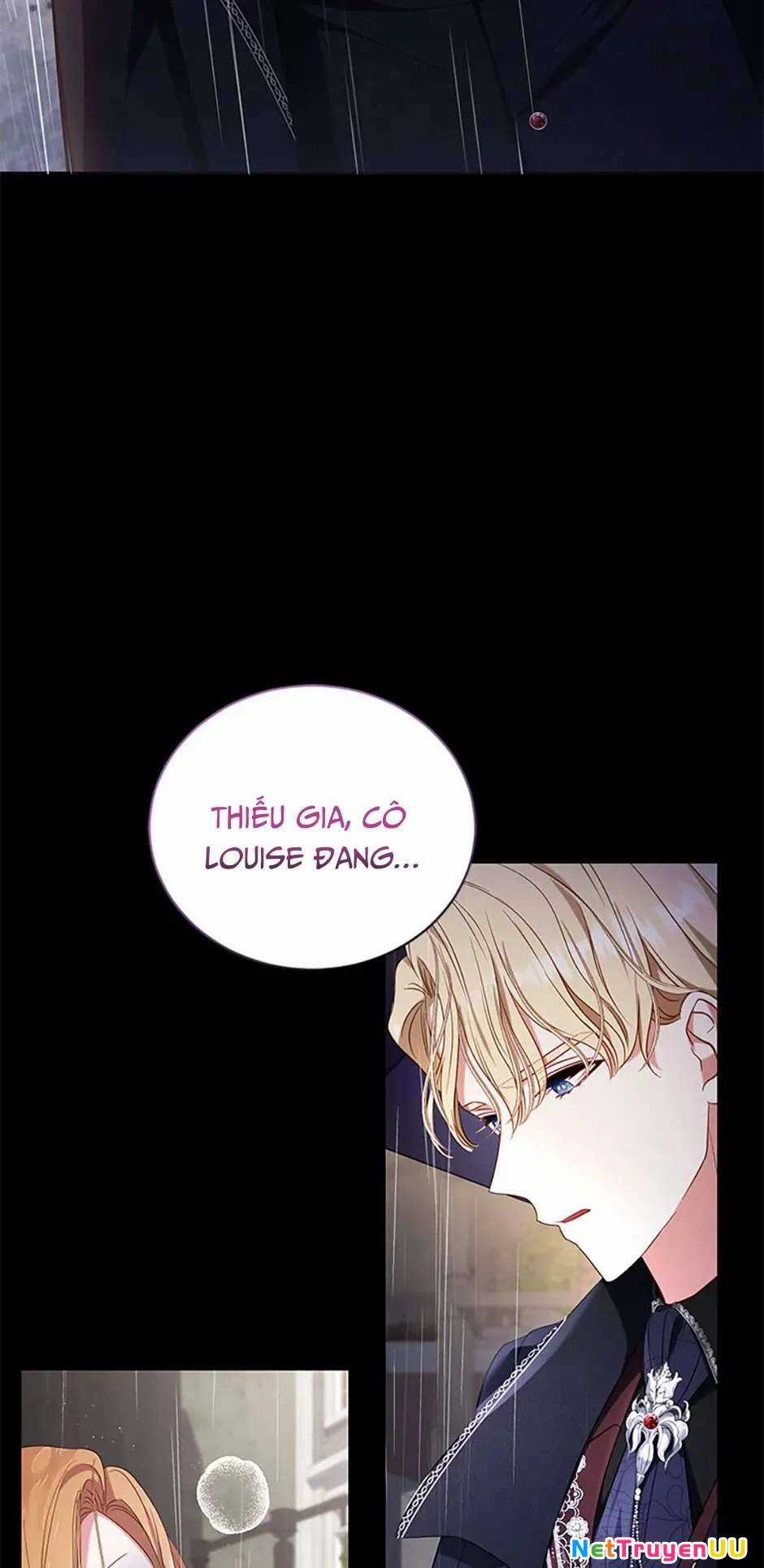 Hầu Nữ Trong Trò Chơi Harem Ngược Muốn Nghỉ Việc Chapter 28 trang 64