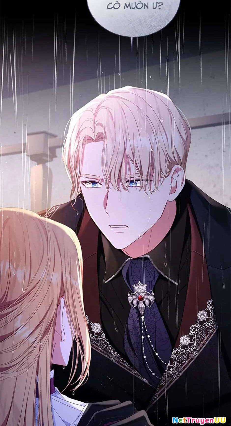 Hầu Nữ Trong Trò Chơi Harem Ngược Muốn Nghỉ Việc Chapter 28 trang 68